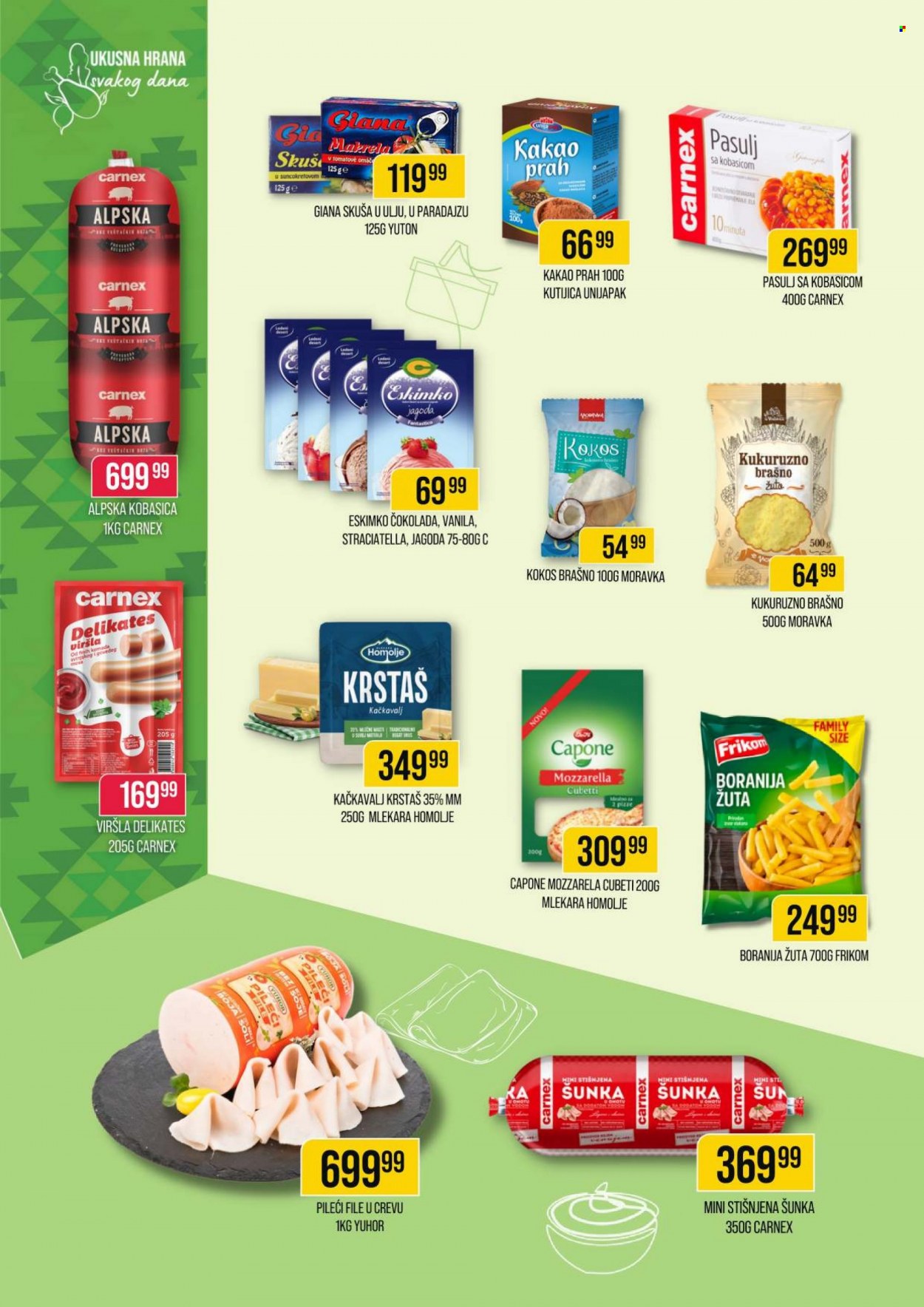 Tekijanka katalog - 02.08.2023 - 14.08.2023. Stranica 8