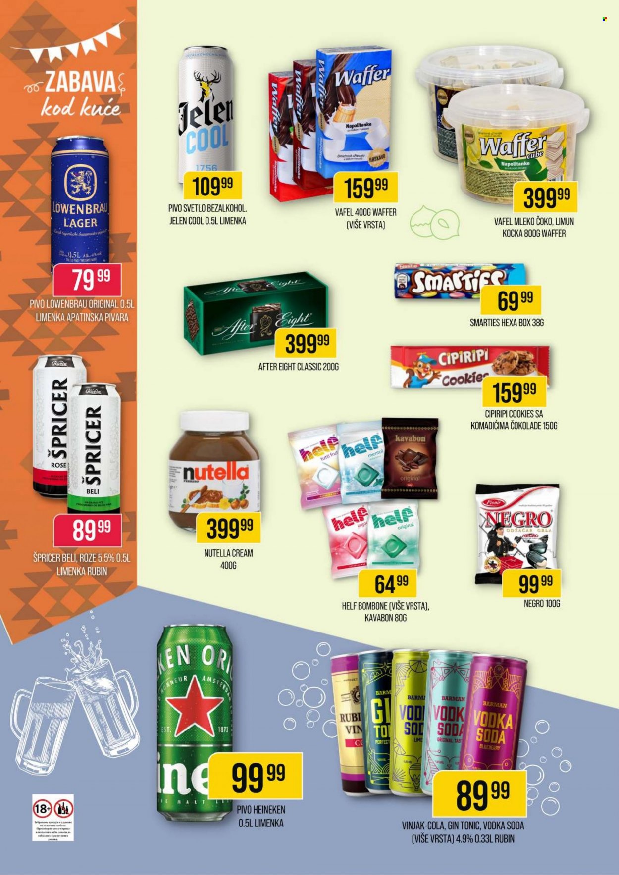 Tekijanka katalog - 02.08.2023 - 14.08.2023. Stranica 10