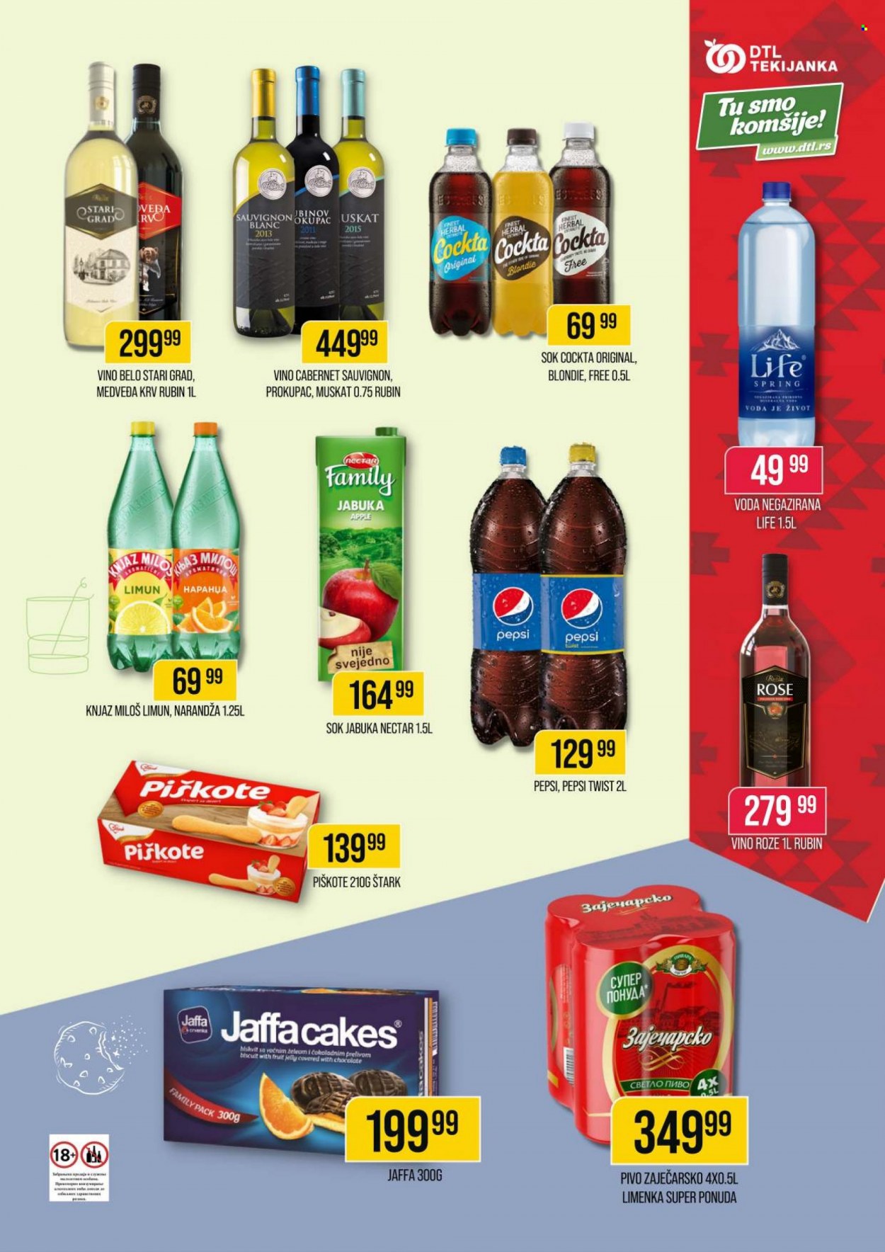 Tekijanka katalog - 02.08.2023 - 14.08.2023. Stranica 11