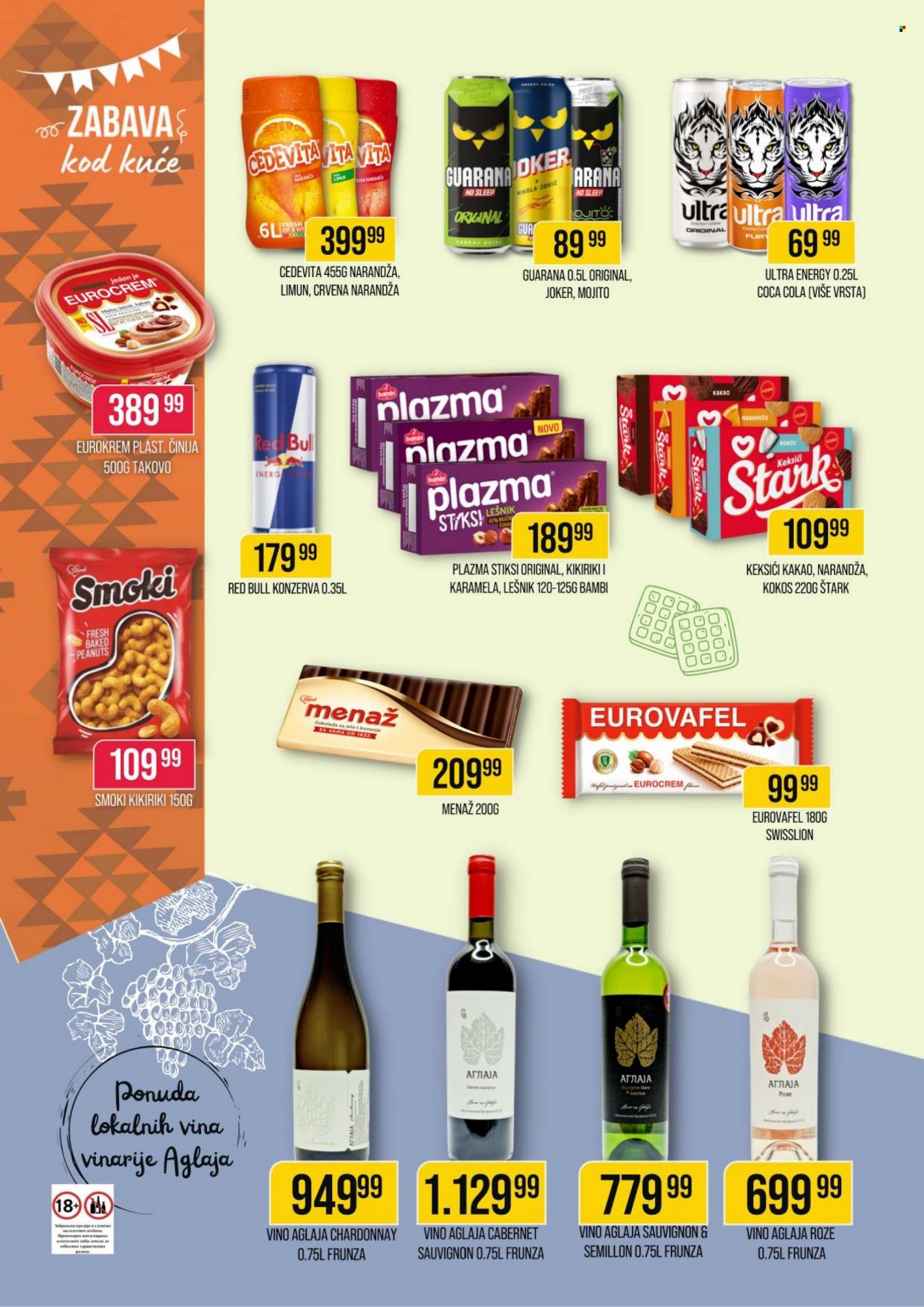 Tekijanka katalog - 02.08.2023 - 14.08.2023. Stranica 12
