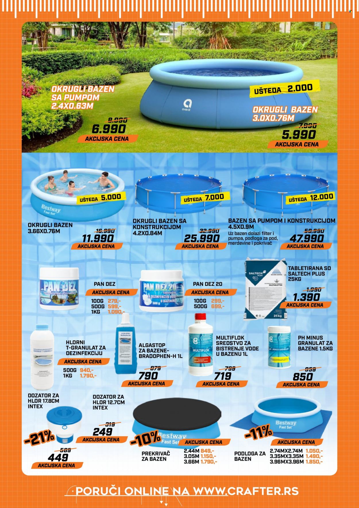 Crafter katalog - 31.07.2023 - 27.08.2023. Stranica 4