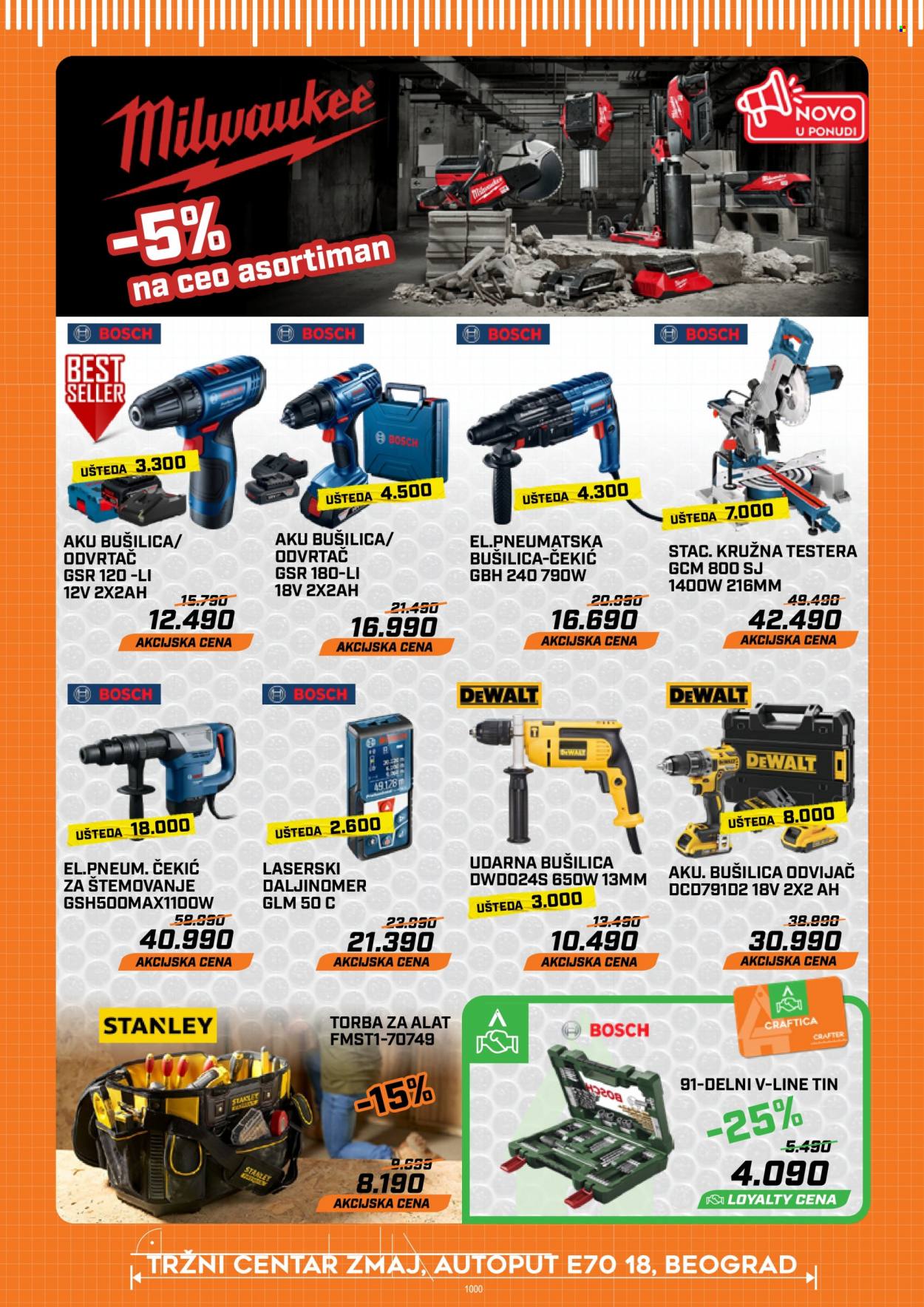 Crafter katalog - 31.07.2023 - 27.08.2023. Stranica 6