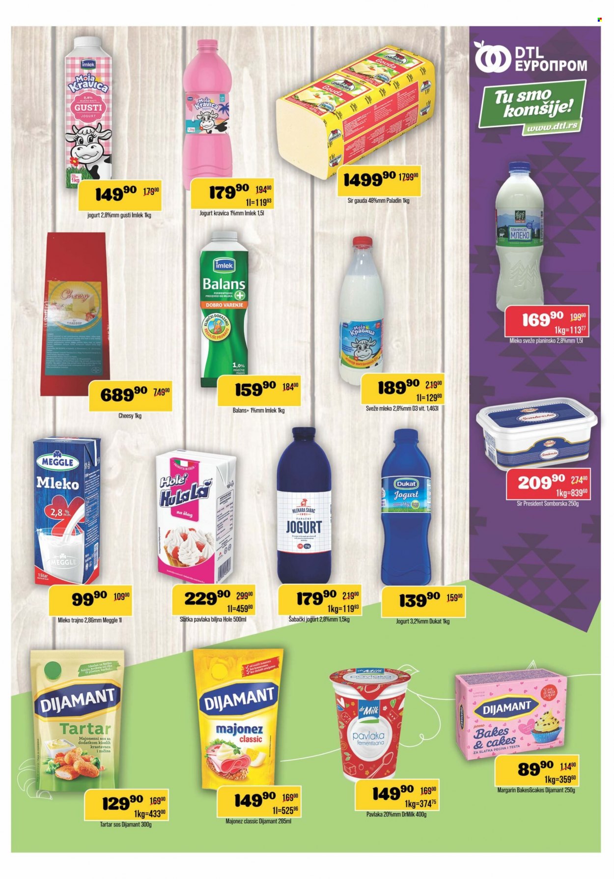 Europrom katalog - 02.08.2023 - 14.08.2023. Stranica 5