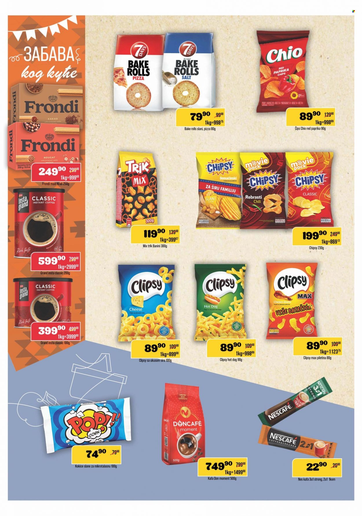 Europrom katalog - 02.08.2023 - 14.08.2023. Stranica 8