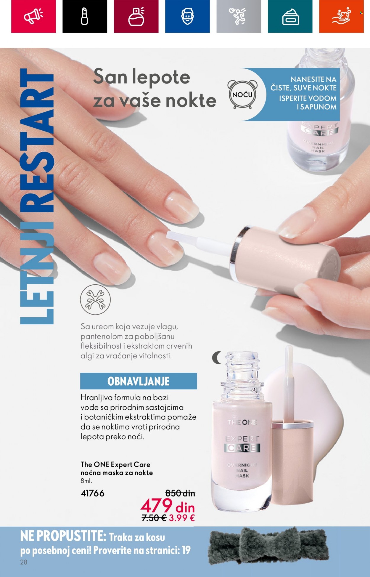 Oriflame katalog - 02.08.2023 - 22.08.2023. Stranica 32