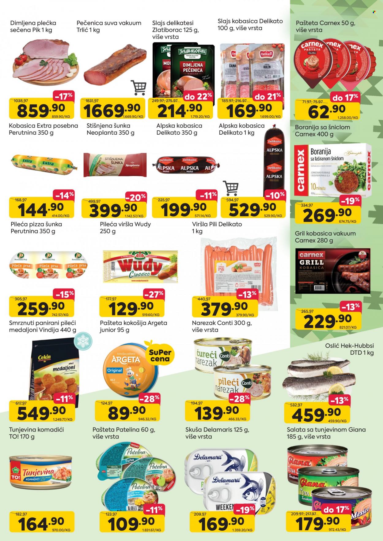 PerSu katalog - 02.08.2023 - 15.08.2023. Stranica 5