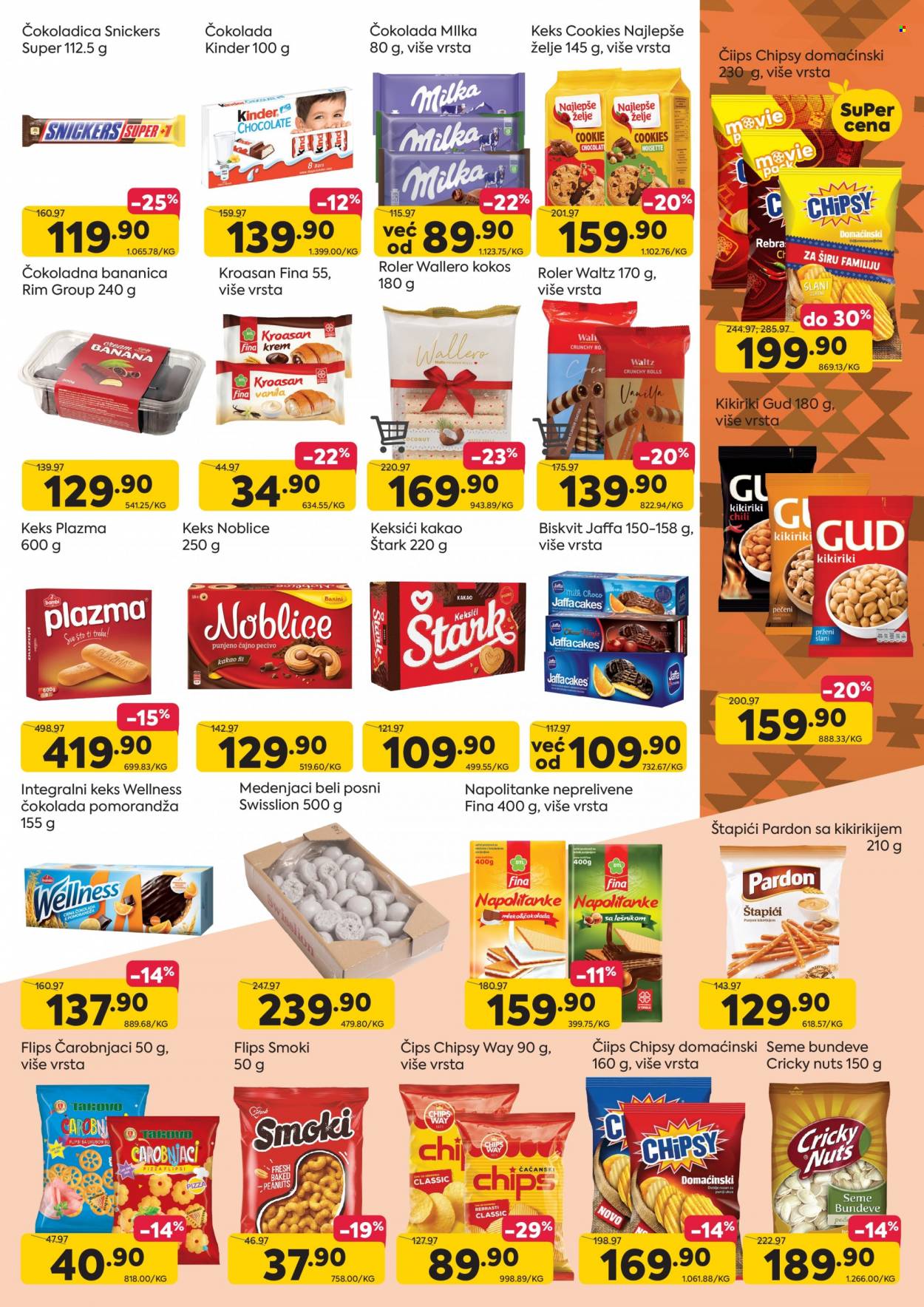 PerSu katalog - 02.08.2023 - 15.08.2023. Stranica 9