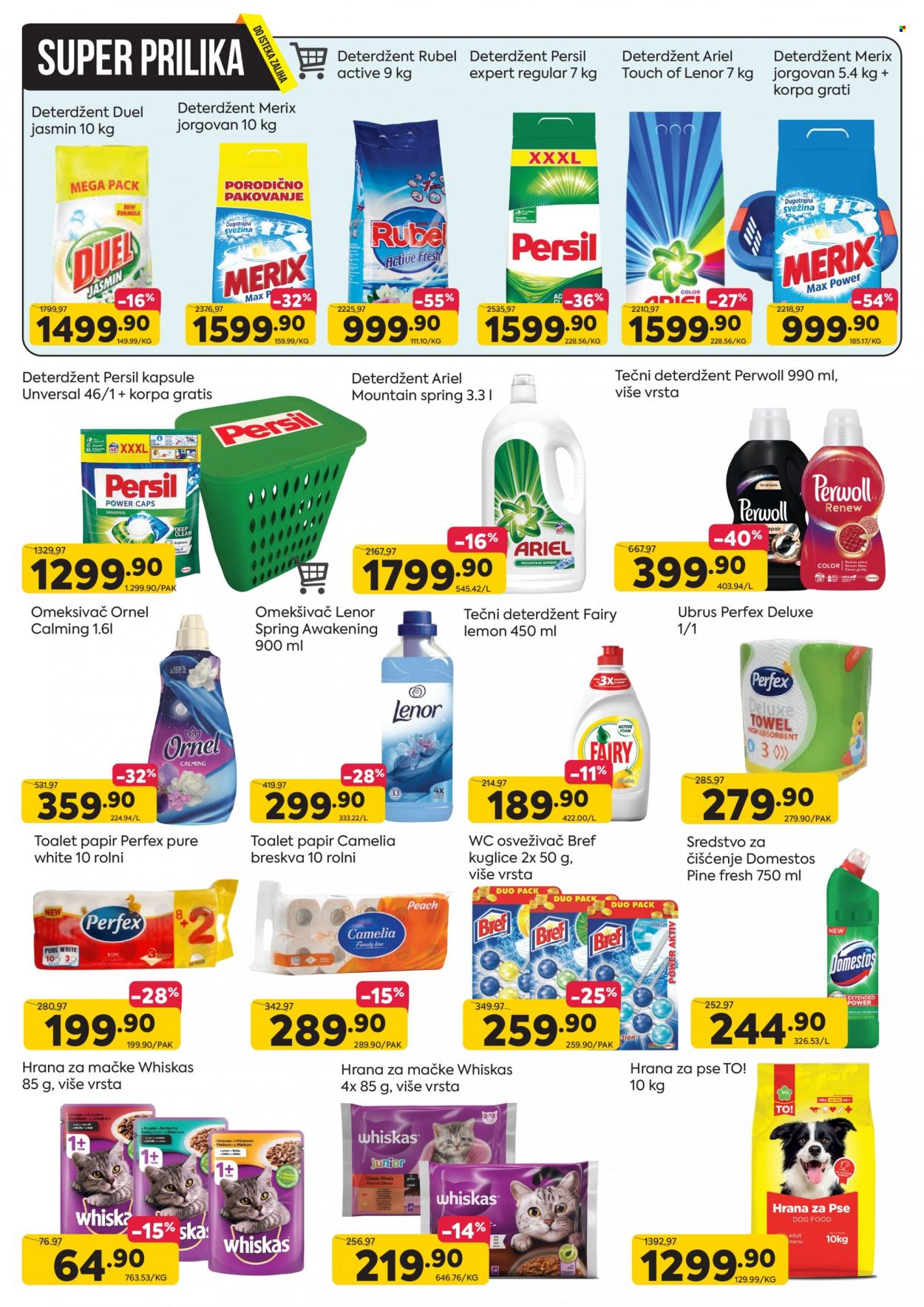 PerSu katalog - 02.08.2023 - 15.08.2023. Stranica 12