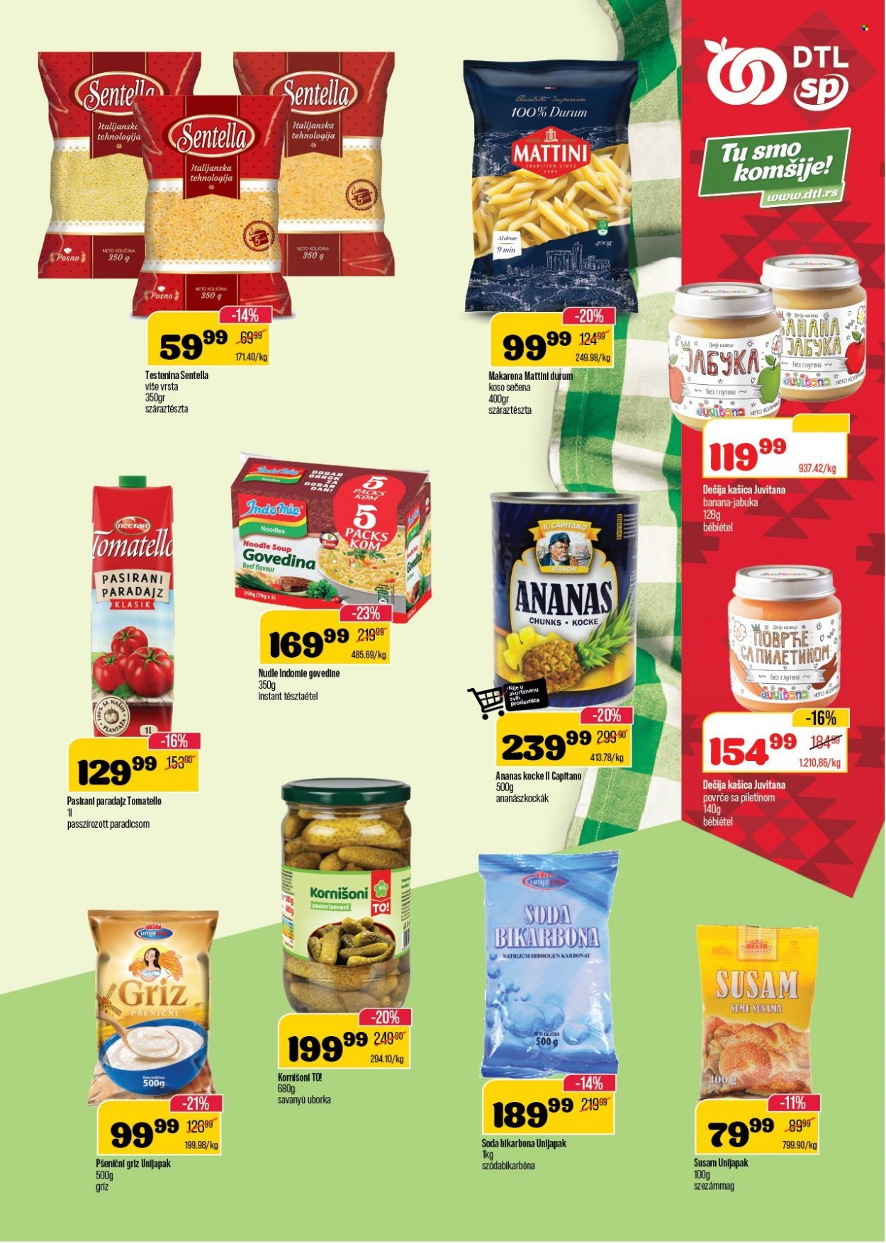 Senta Promet katalog - 02.08.2023 - 14.08.2023. Stranica 7