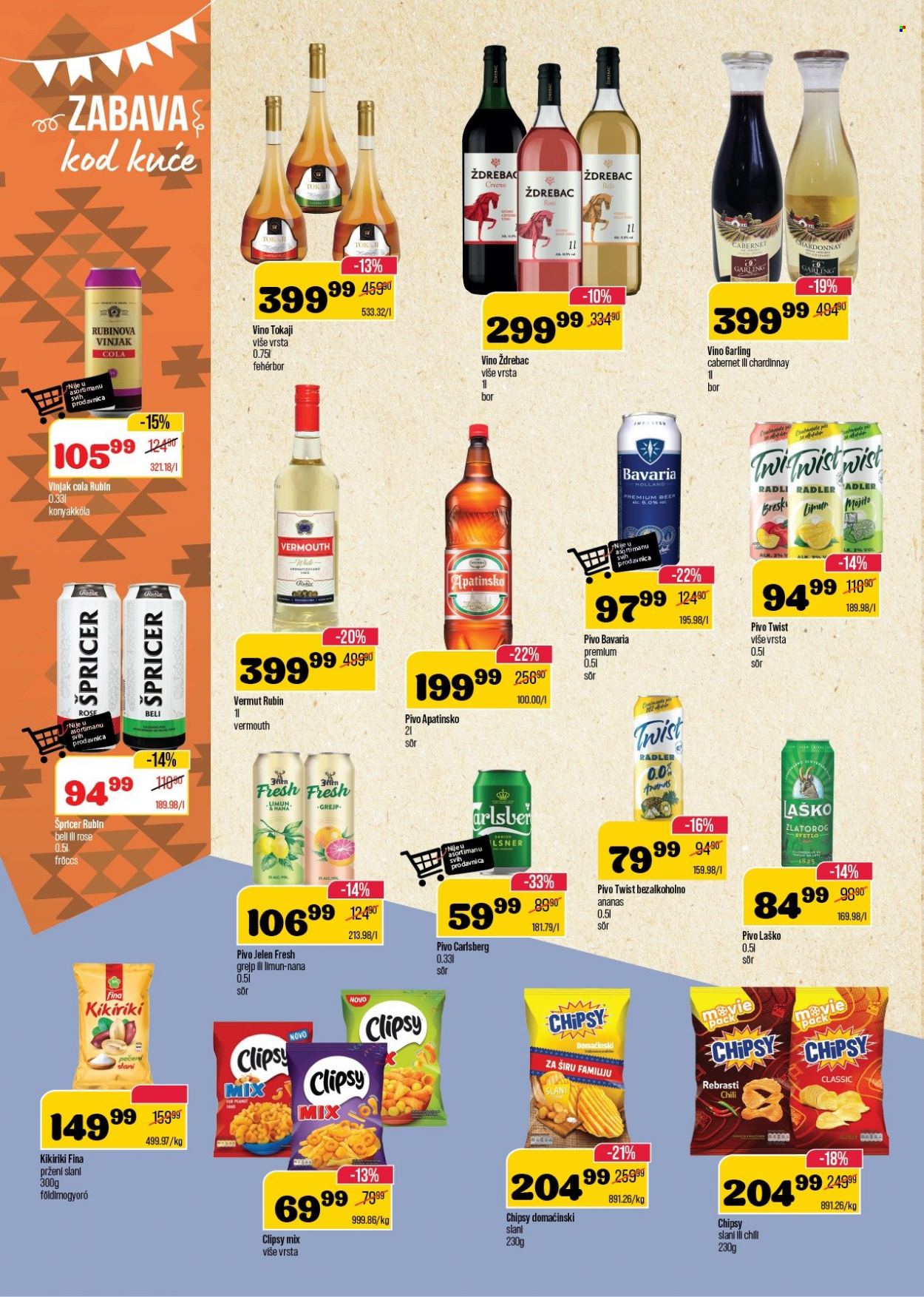 Senta Promet katalog - 02.08.2023 - 14.08.2023. Stranica 10