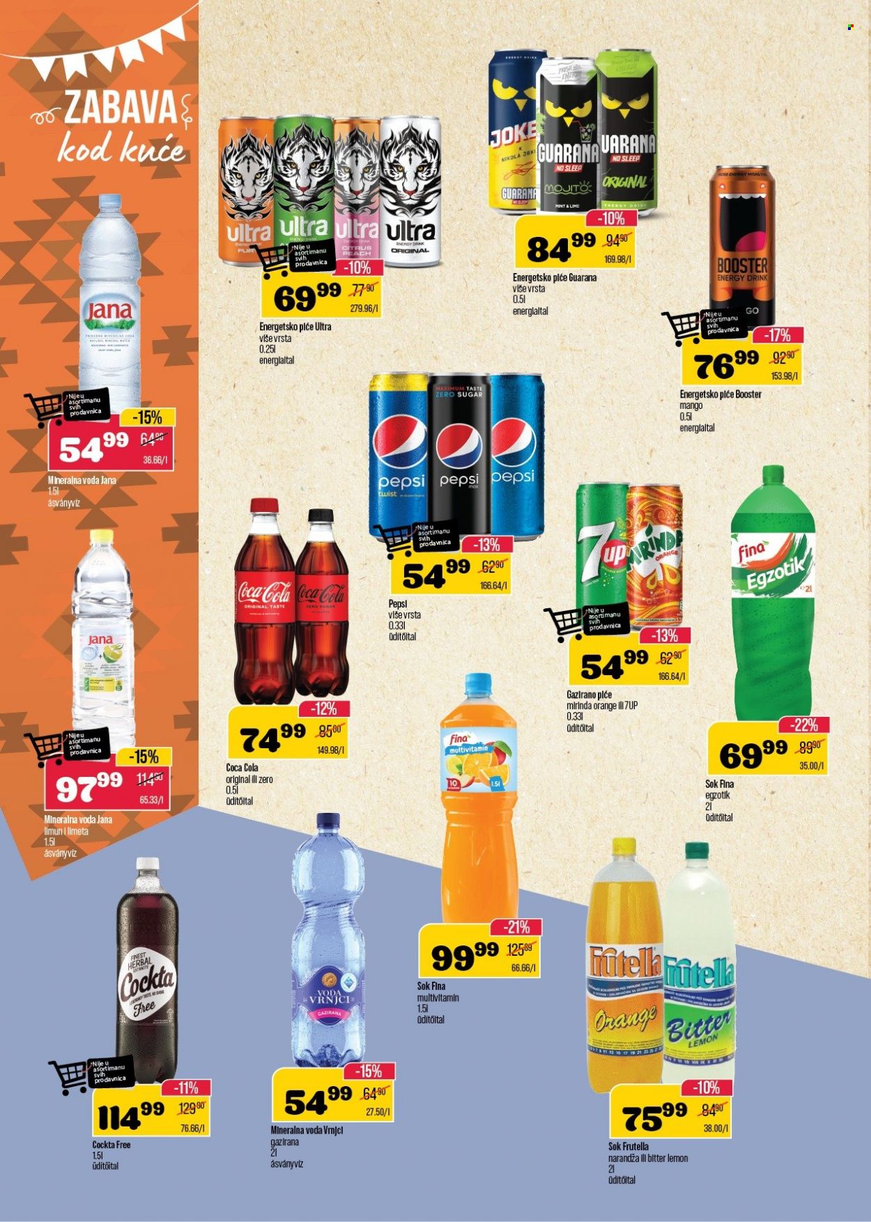 Senta Promet katalog - 02.08.2023 - 14.08.2023. Stranica 12