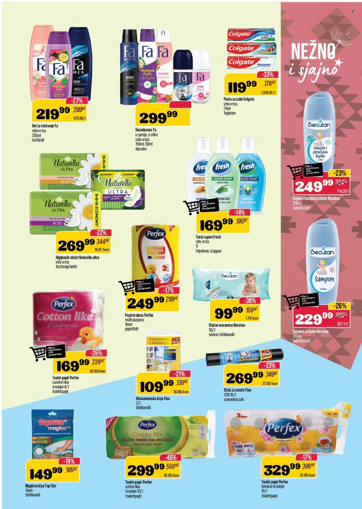 Senta Promet katalog - 02.08.2023 - 14.08.2023. Stranica 13