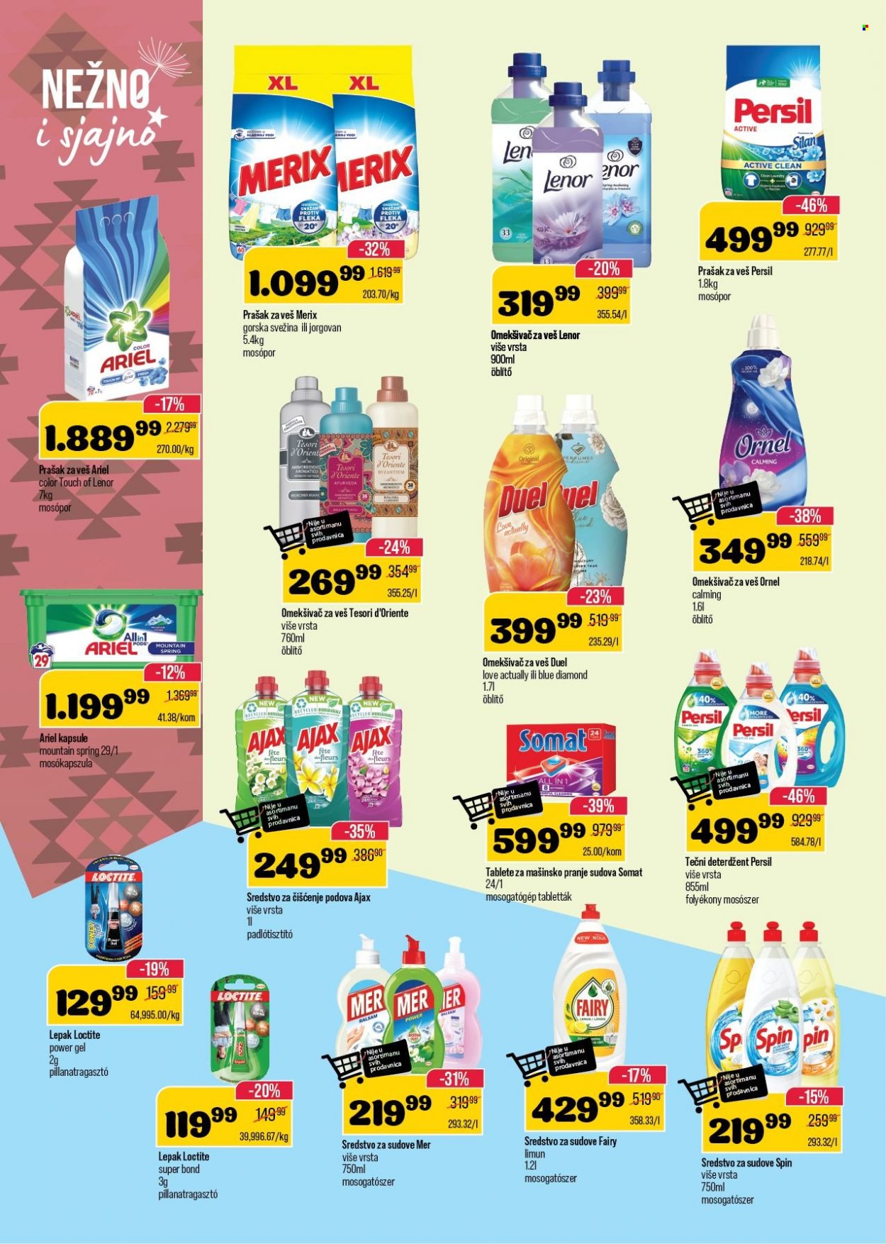 Senta Promet katalog - 02.08.2023 - 14.08.2023. Stranica 14