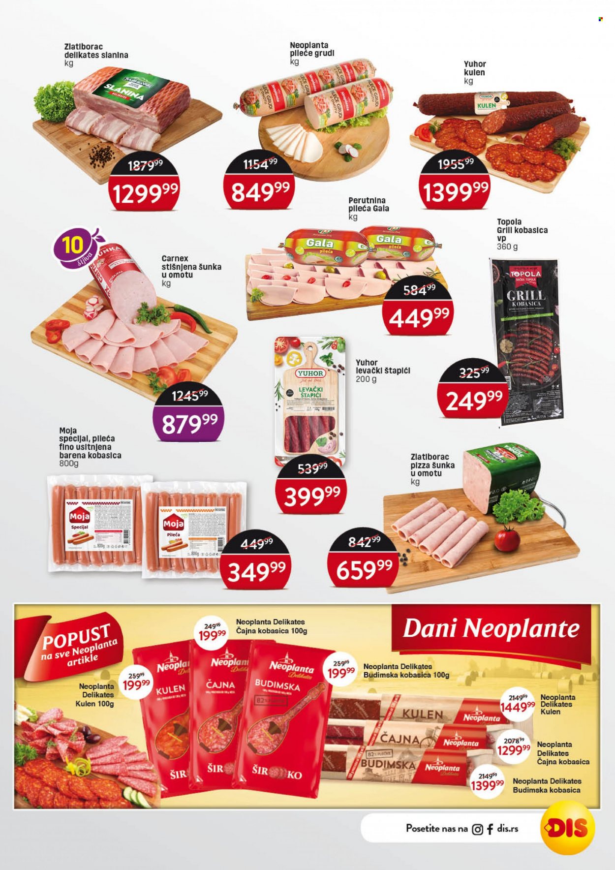 DIS katalog - 03.08.2023 - 23.08.2023. Stranica 5