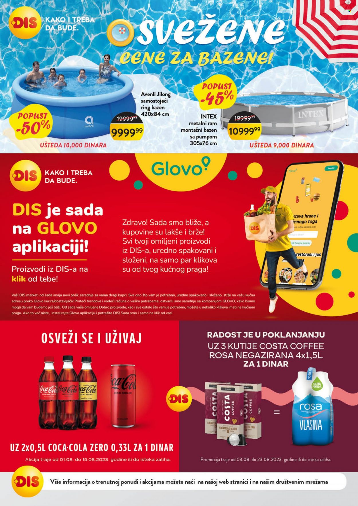 DIS katalog - 03.08.2023 - 23.08.2023. Stranica 26