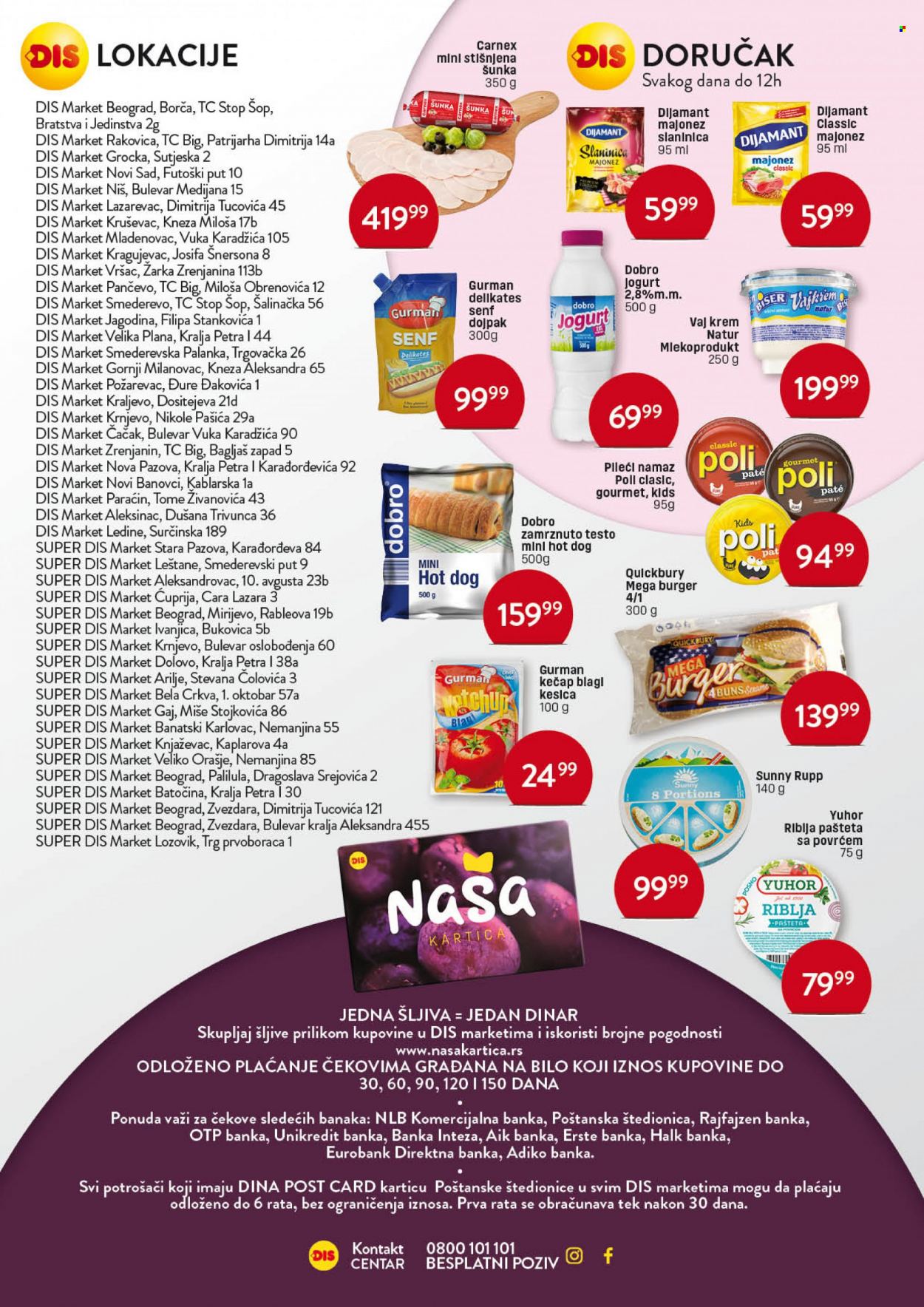 DIS katalog - 03.08.2023 - 23.08.2023. Stranica 28