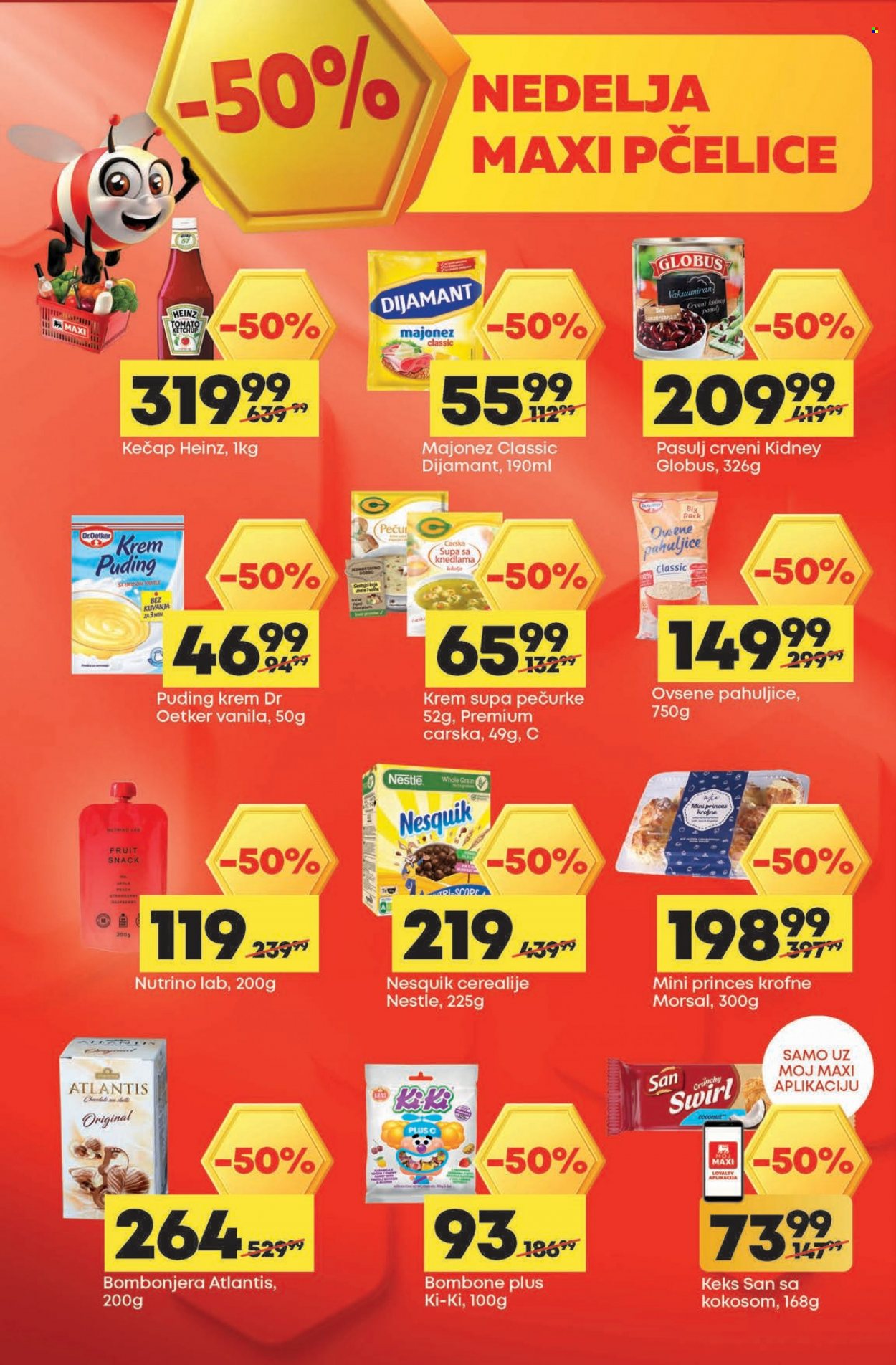 Maxi katalog - 03.08.2023 - 09.08.2023. Stranica 4
