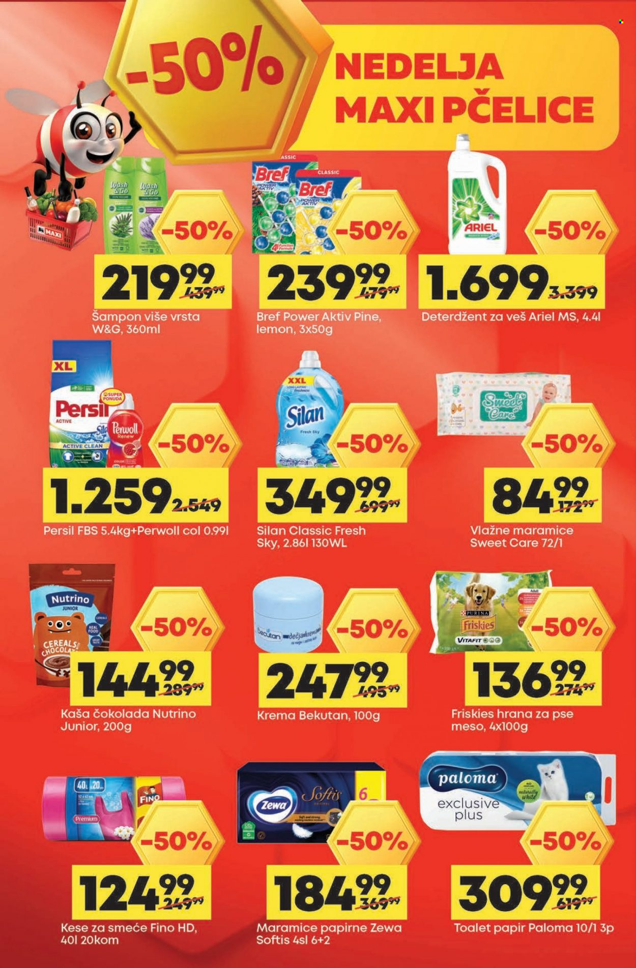 Maxi katalog - 03.08.2023 - 09.08.2023. Stranica 6