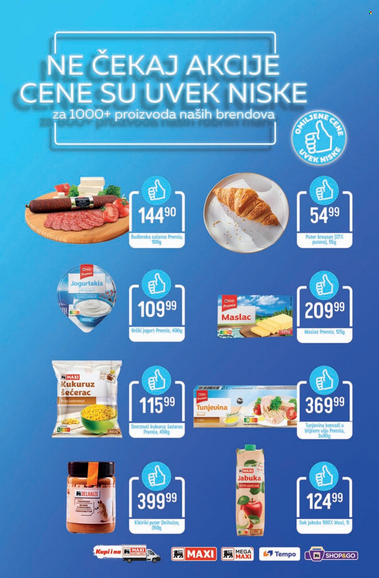 Maxi katalog - 03.08.2023 - 09.08.2023. Stranica 8