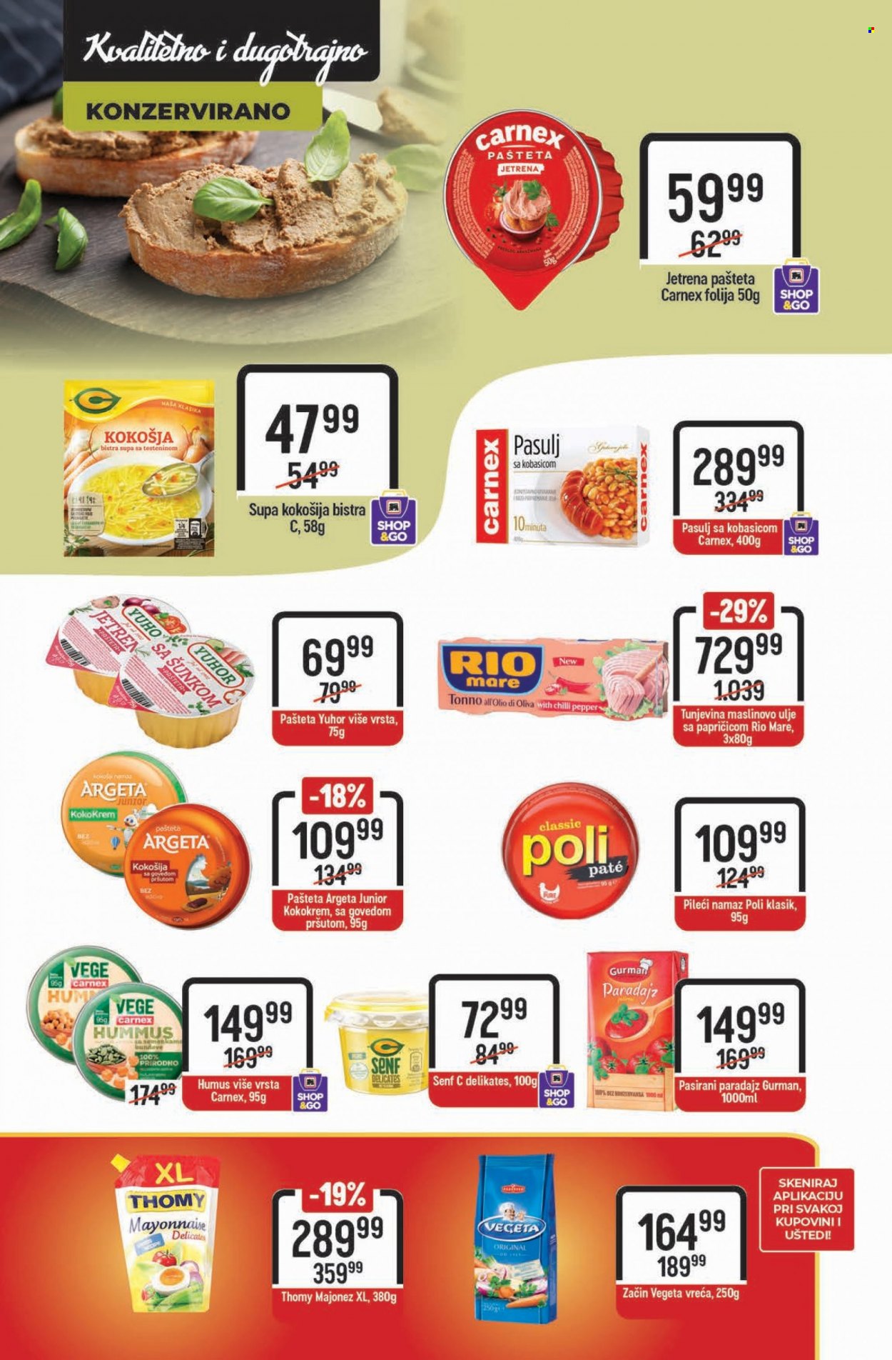 Maxi katalog - 03.08.2023 - 09.08.2023. Stranica 15