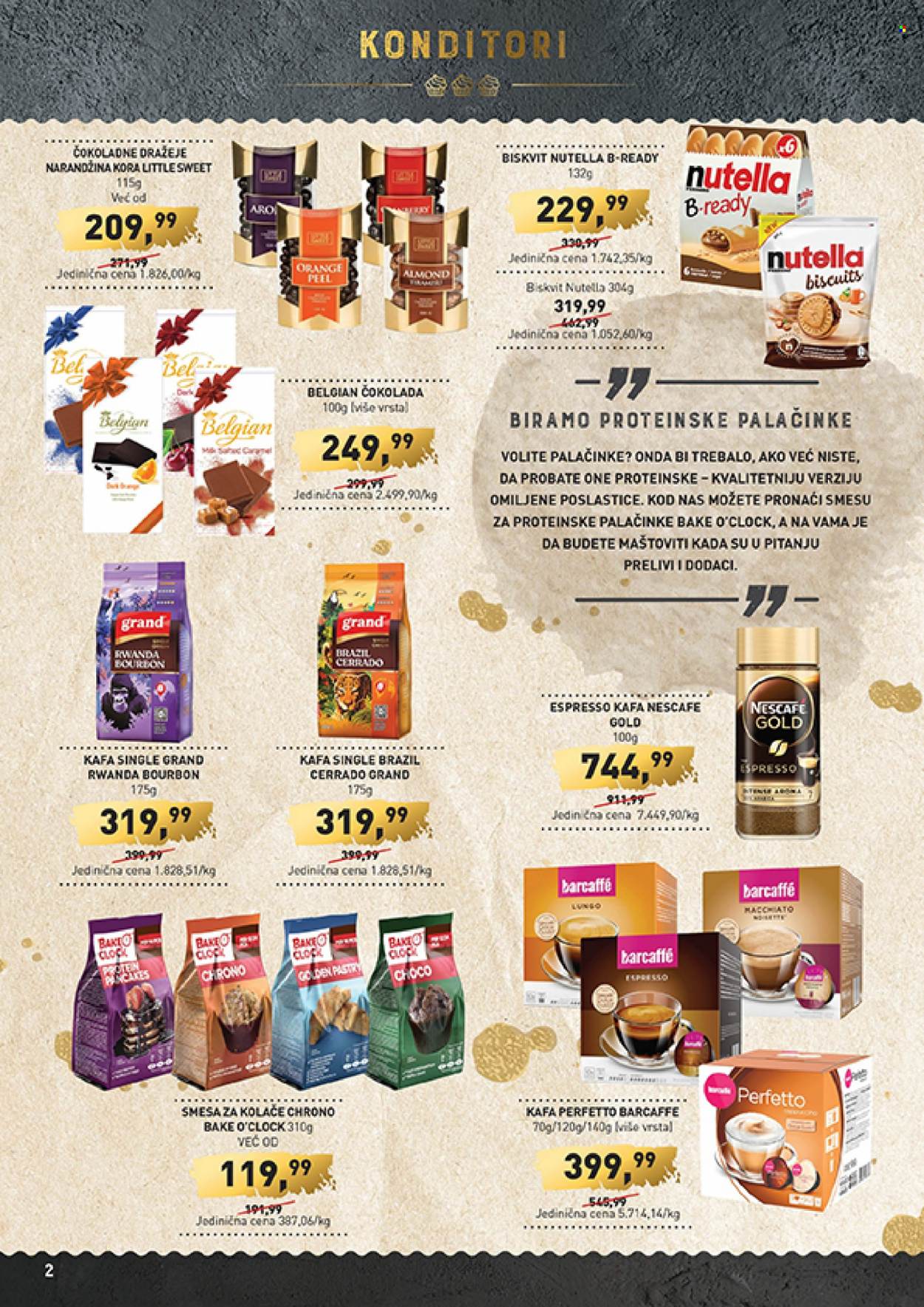 Univerexport katalog - 03.08.2023 - 31.08.2023. Stranica 2