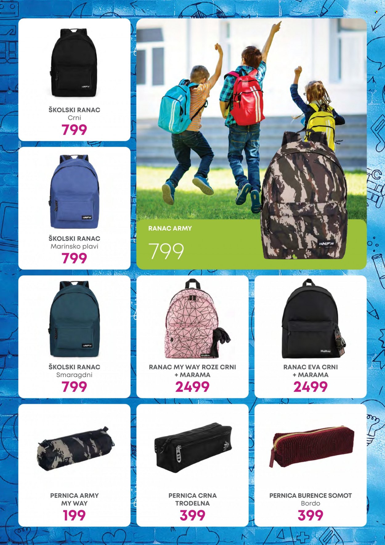 Jumbo katalog - 07.08.2023 - 05.09.2023. Stranica 19