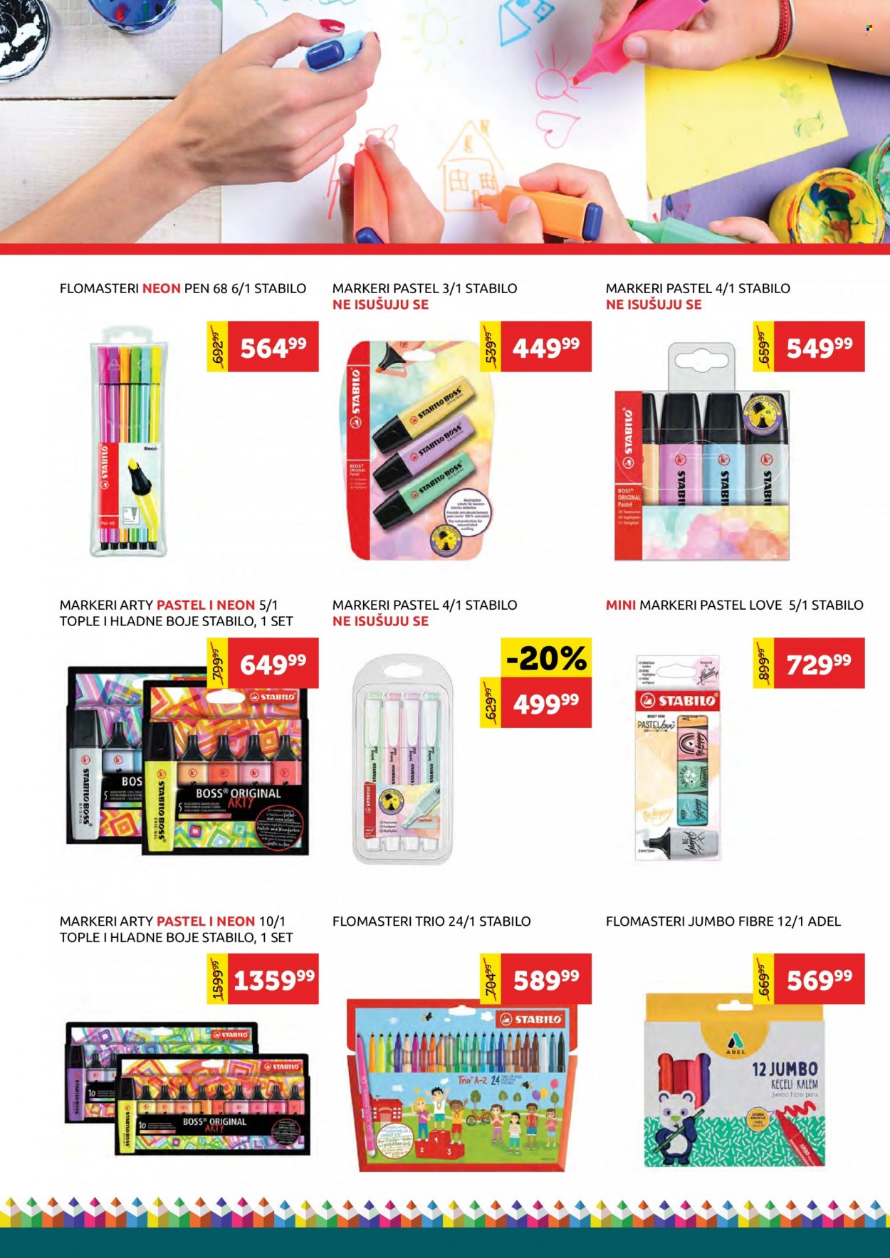 Jumbo katalog - 07.08.2023 - 05.09.2023. Stranica 31
