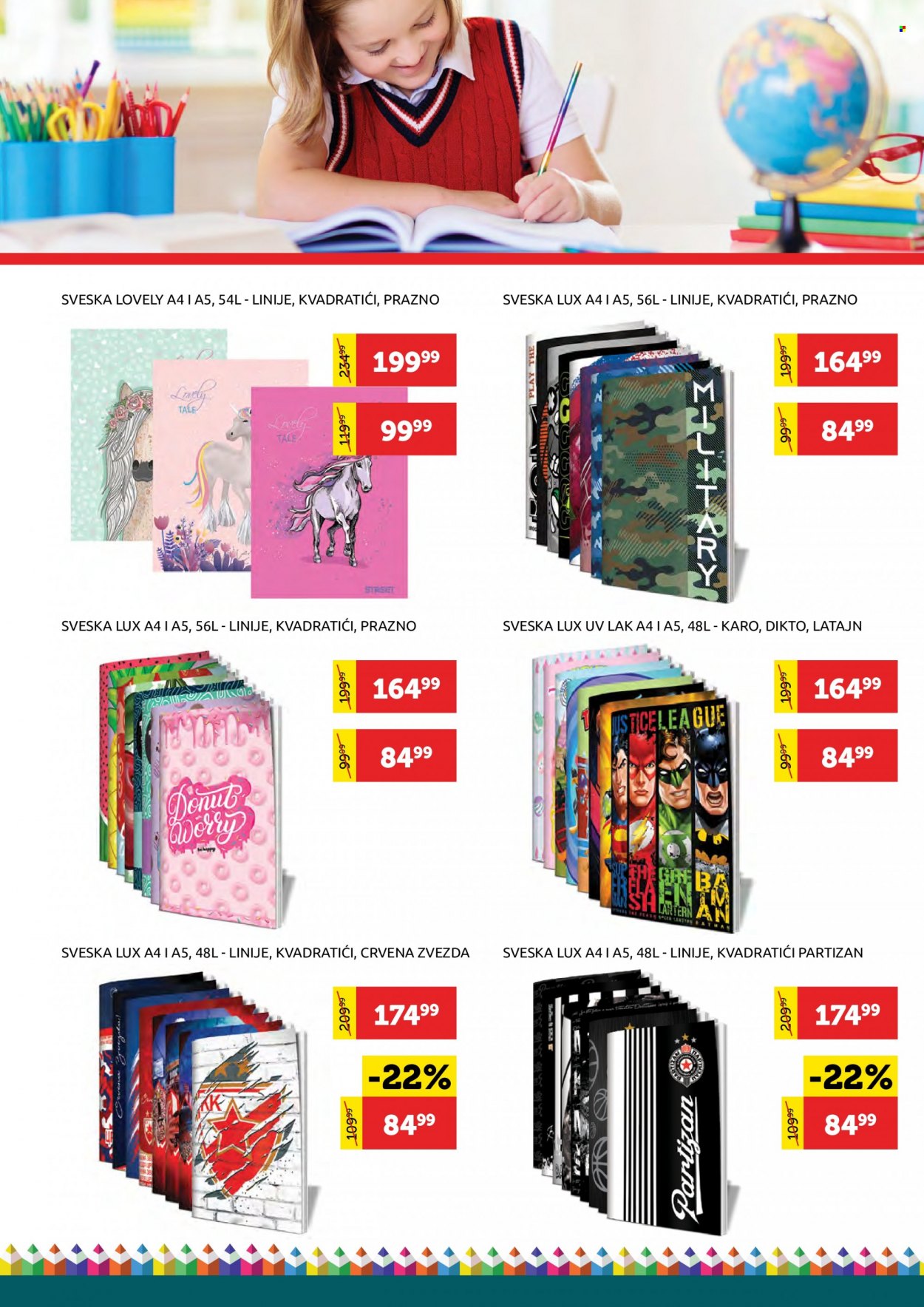 Jumbo katalog - 07.08.2023 - 05.09.2023. Stranica 33