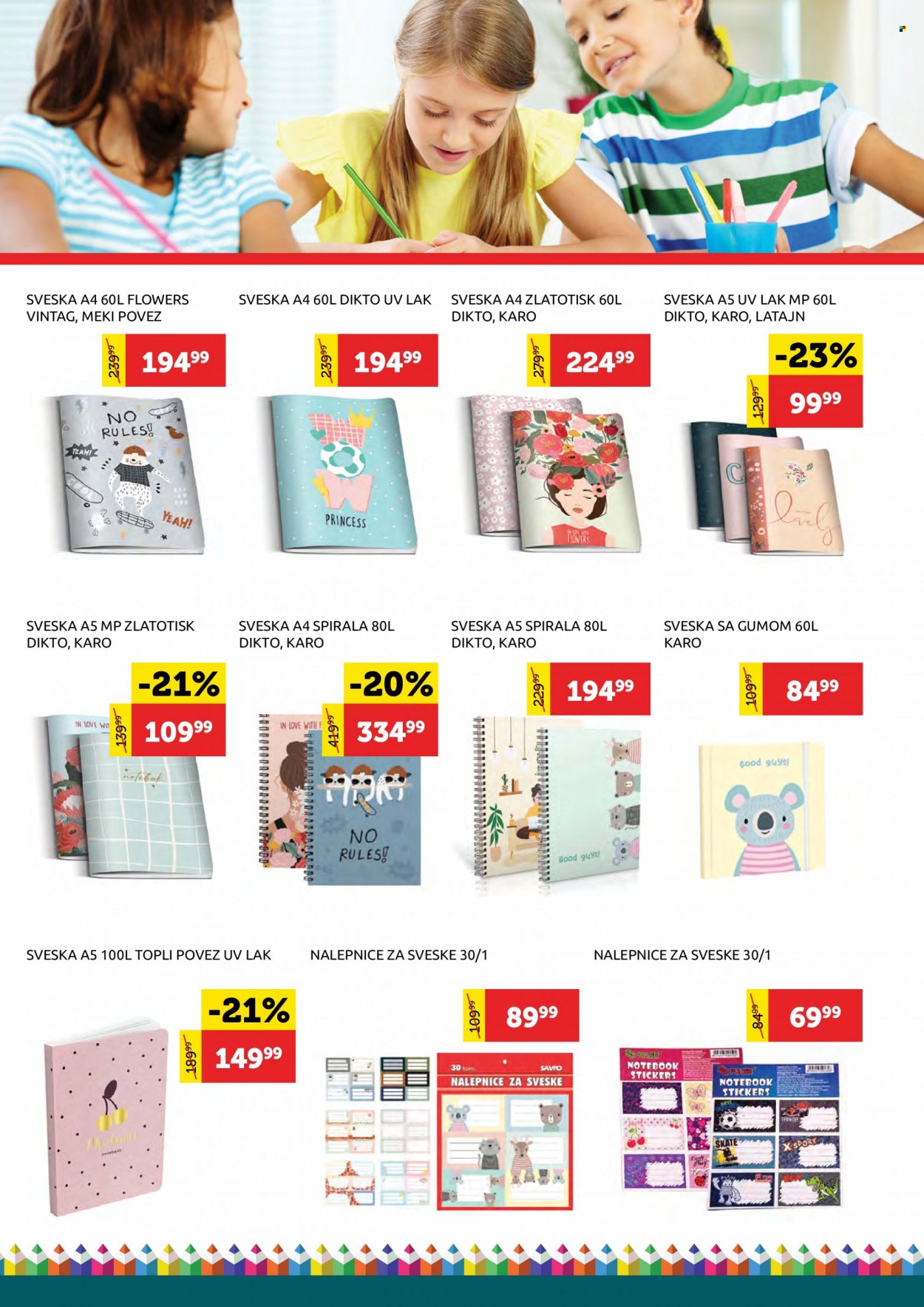Jumbo katalog - 07.08.2023 - 05.09.2023. Stranica 34