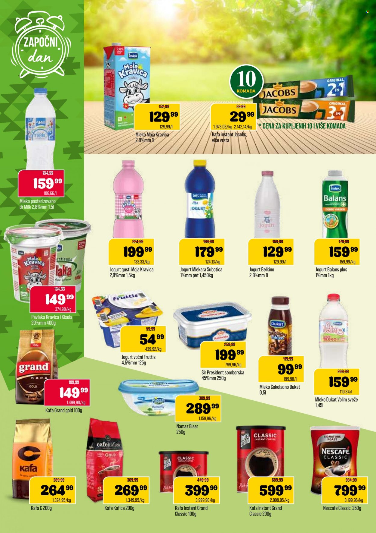 Podunavlje katalog - 02.08.2023 - 14.08.2023. Stranica 4