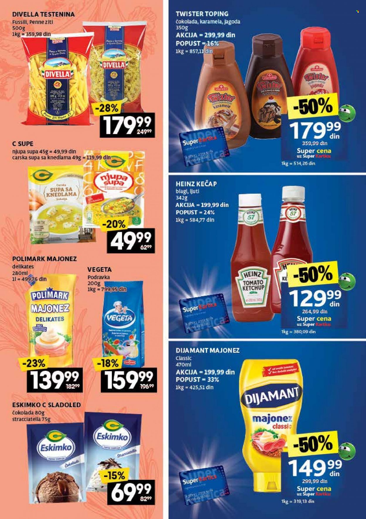 Roda katalog - 07.08.2023 - 20.08.2023. Stranica 21