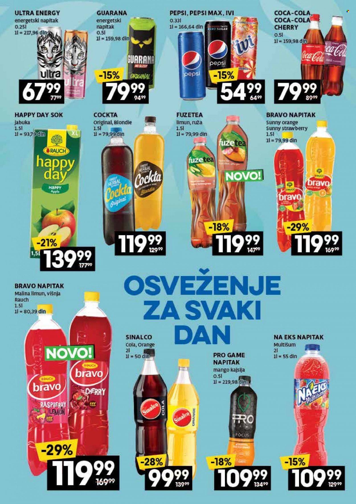 Roda katalog - 07.08.2023 - 20.08.2023. Stranica 29
