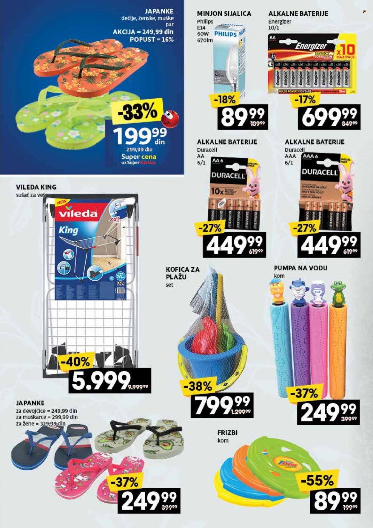 Roda katalog - 07.08.2023 - 20.08.2023. Stranica 30