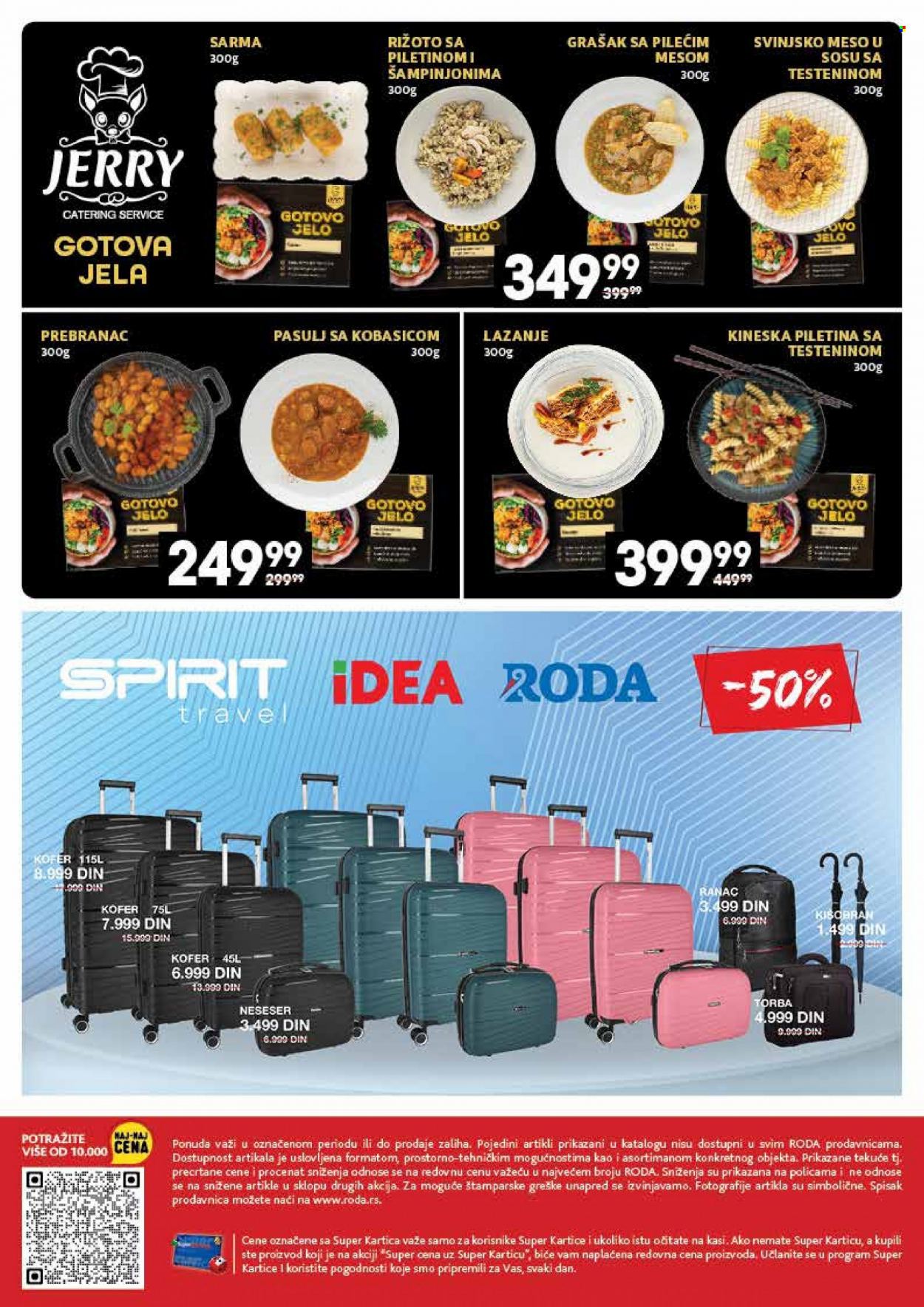 Roda katalog - 07.08.2023 - 20.08.2023. Stranica 36