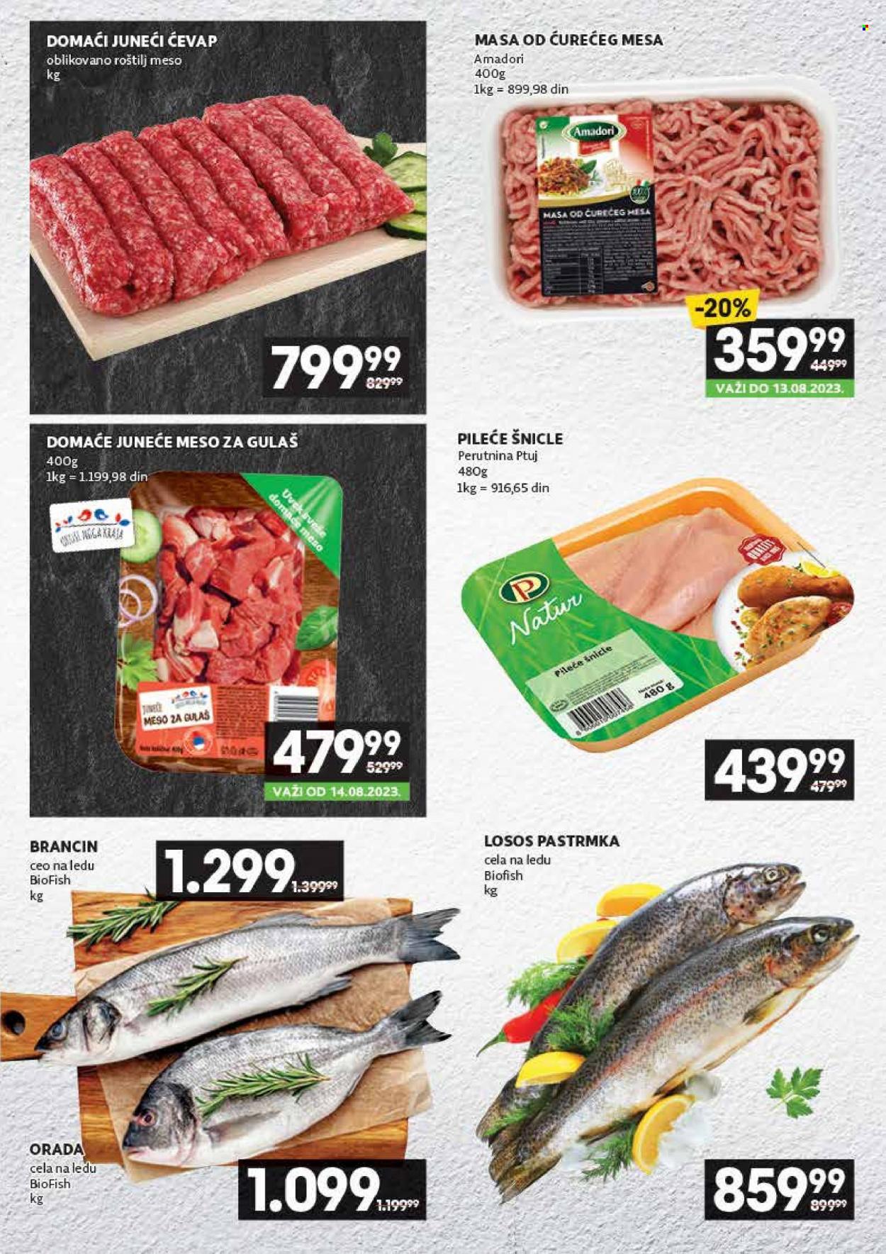 Idea katalog - 07.08.2023 - 20.08.2023. Stranica 5