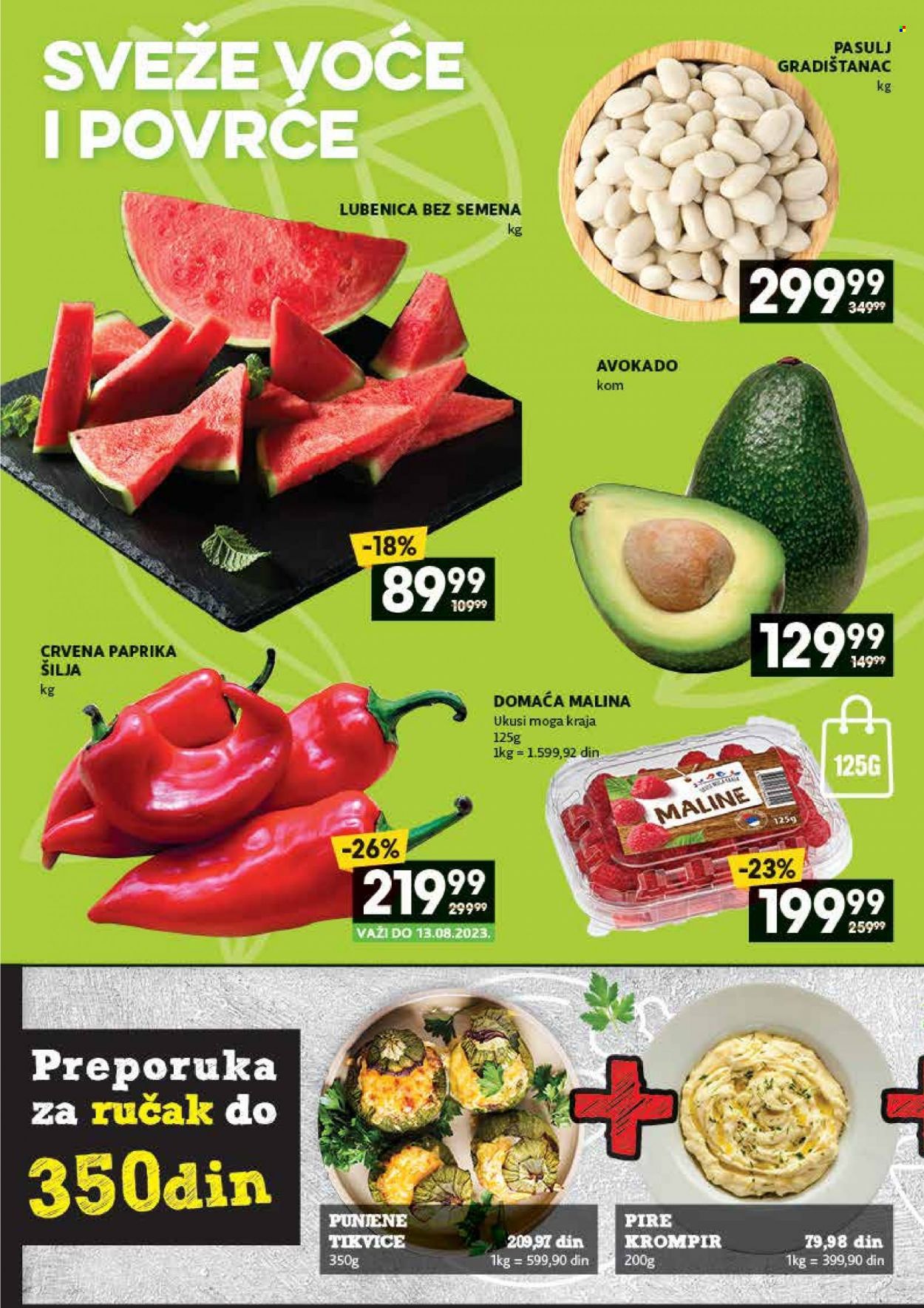 Idea katalog - 07.08.2023 - 20.08.2023. Stranica 6