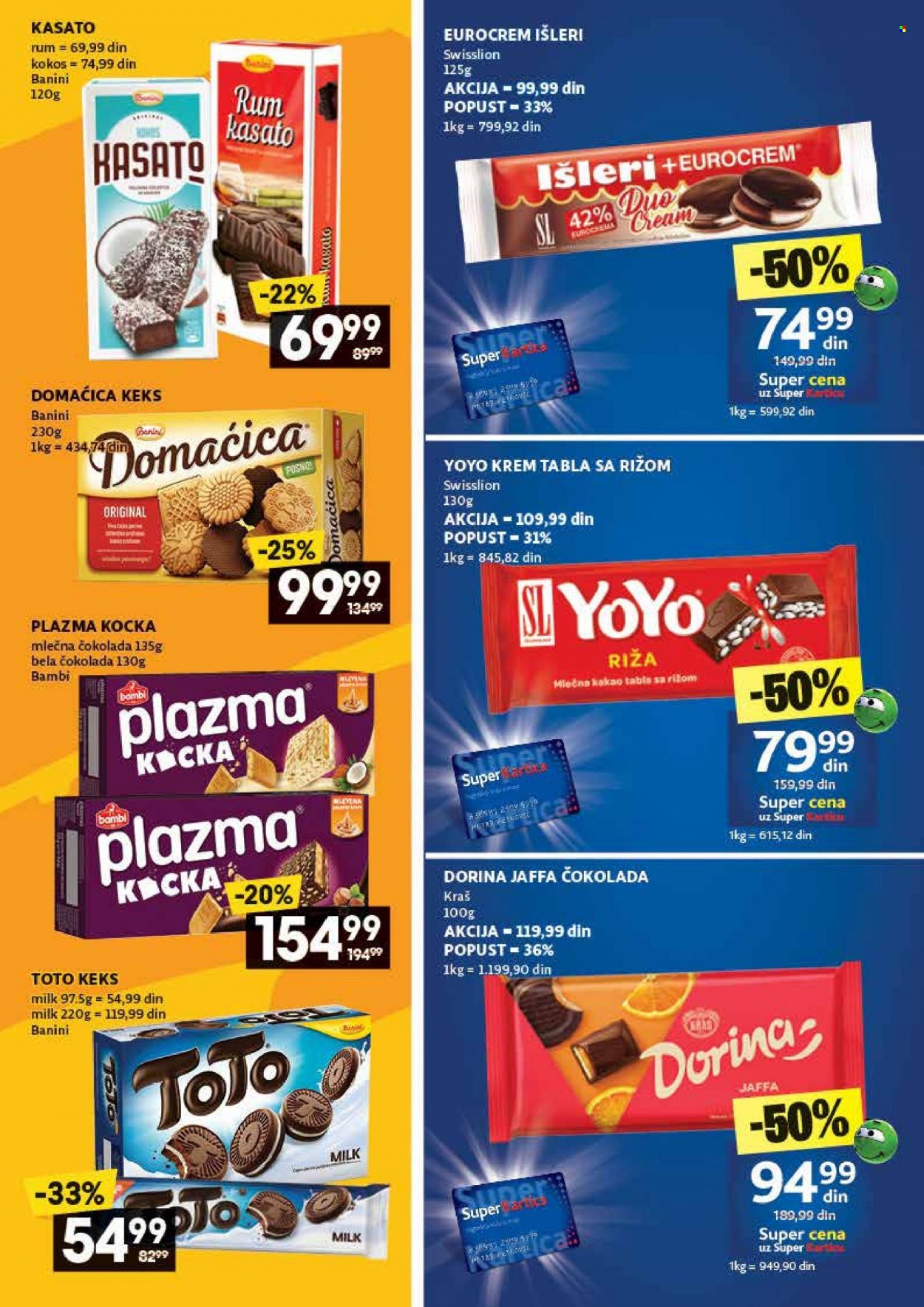 Idea katalog - 07.08.2023 - 20.08.2023. Stranica 23