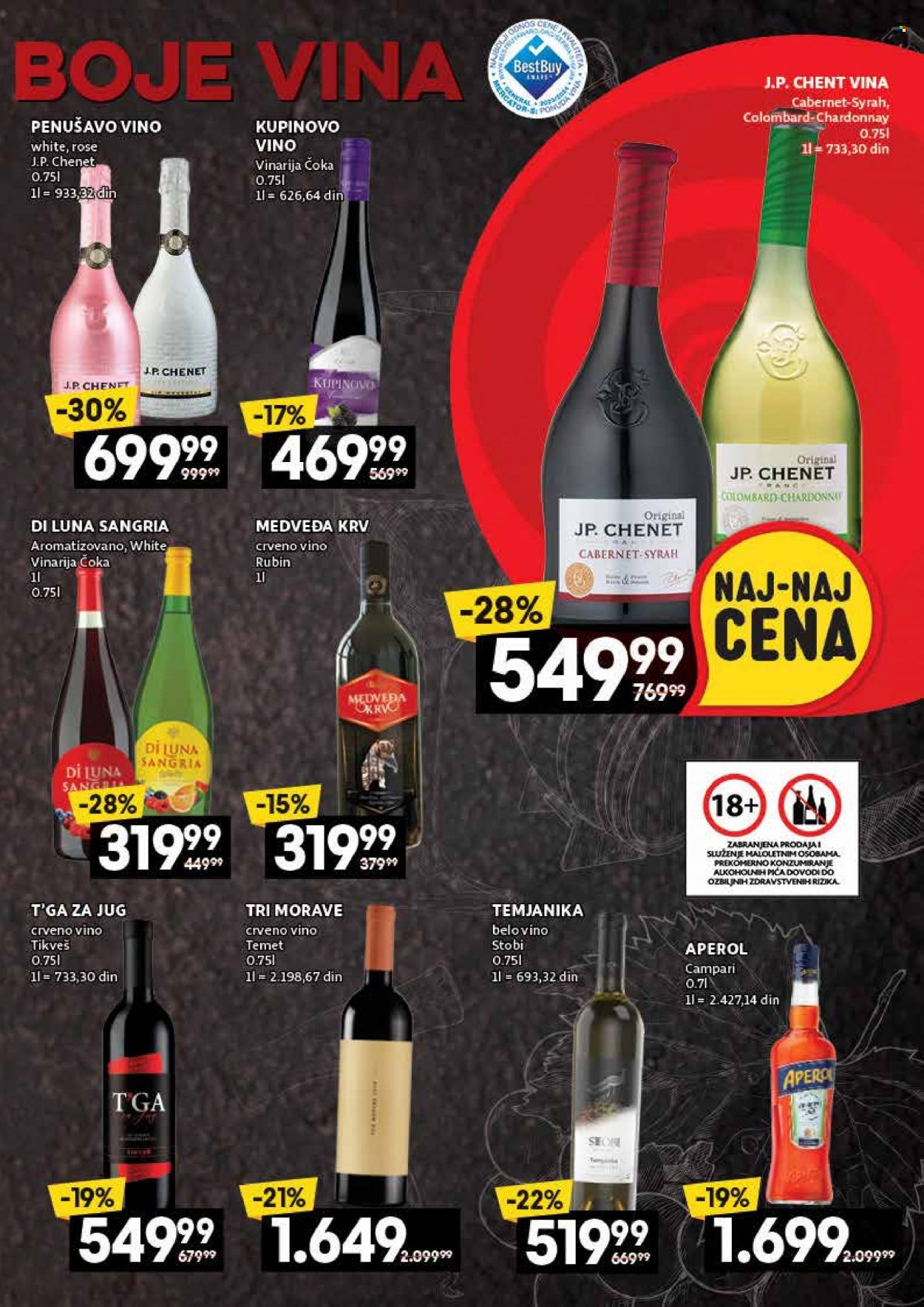 Idea katalog - 07.08.2023 - 20.08.2023. Stranica 27