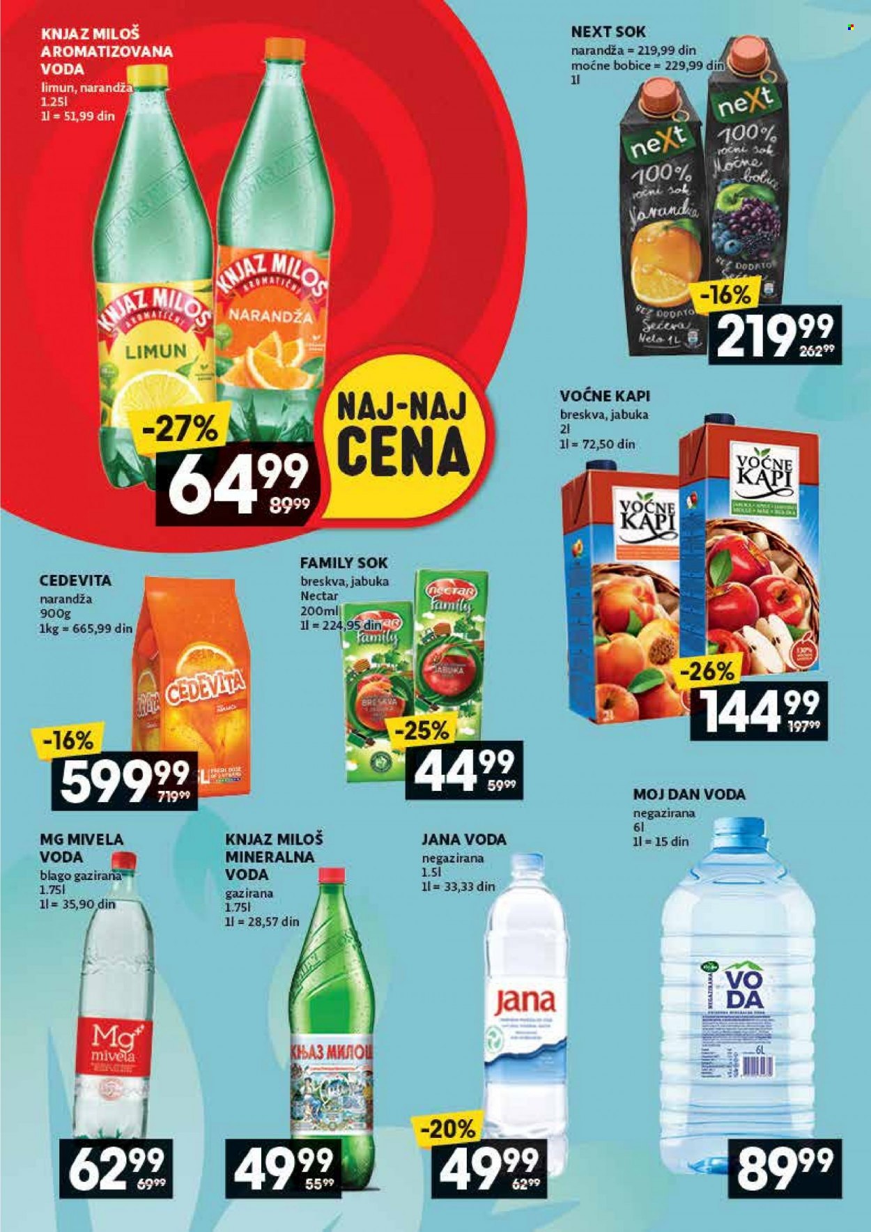 Idea katalog - 07.08.2023 - 20.08.2023. Stranica 28