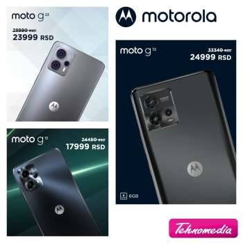 Tehnomedia katalog.