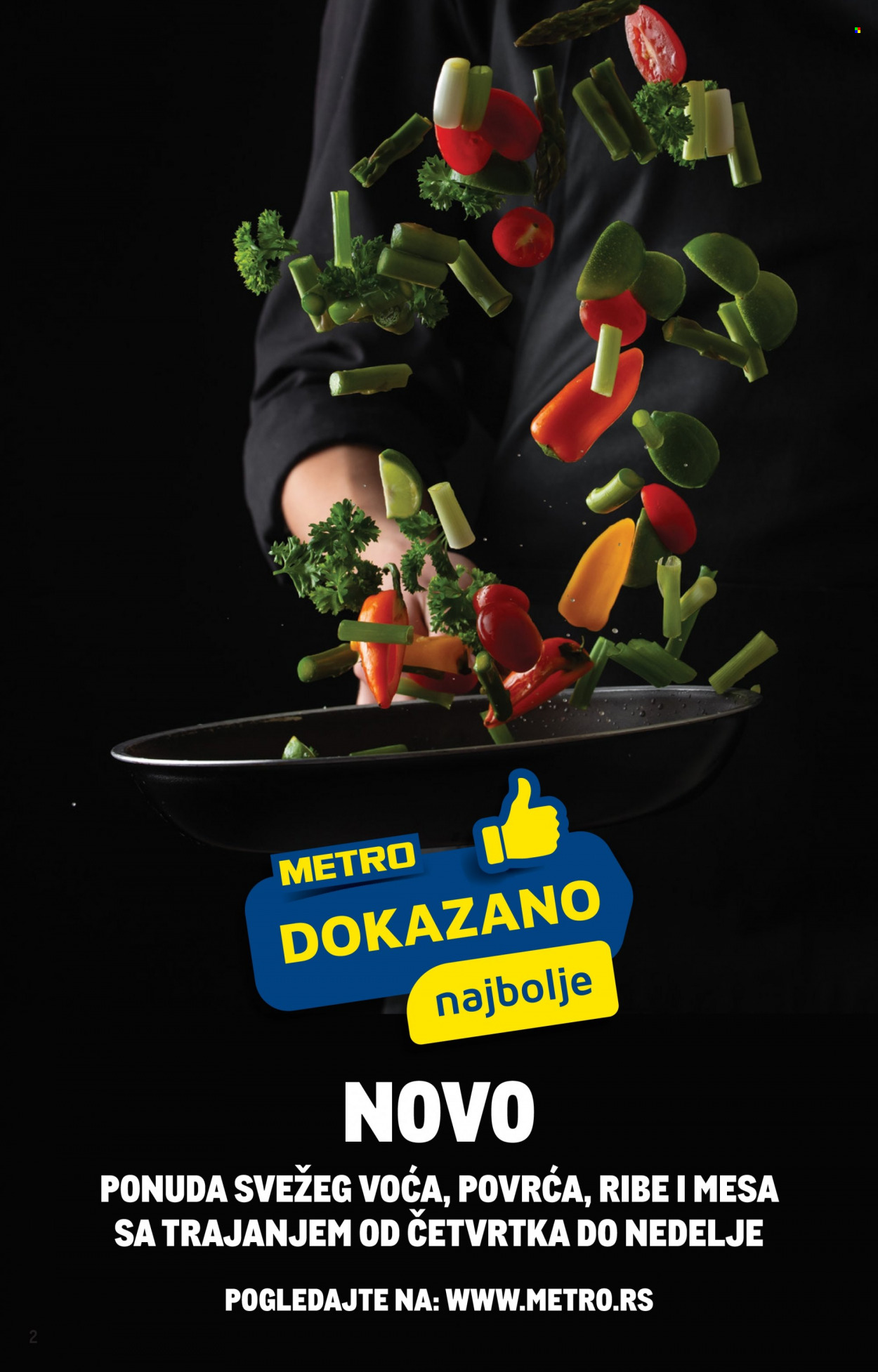 Metro katalog - 10.08.2023 - 23.08.2023. Stranica 2