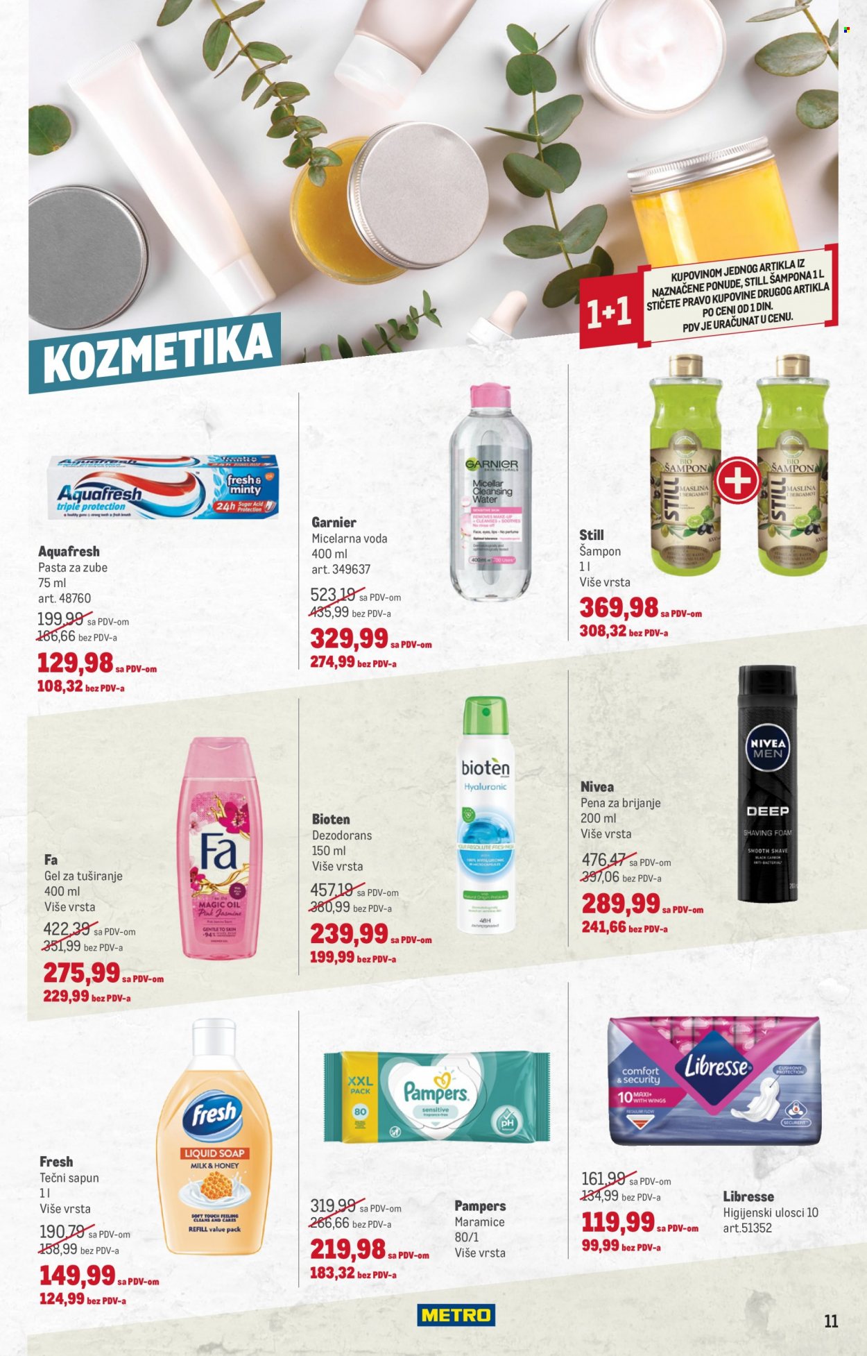 Metro katalog - 10.08.2023 - 23.08.2023. Stranica 11