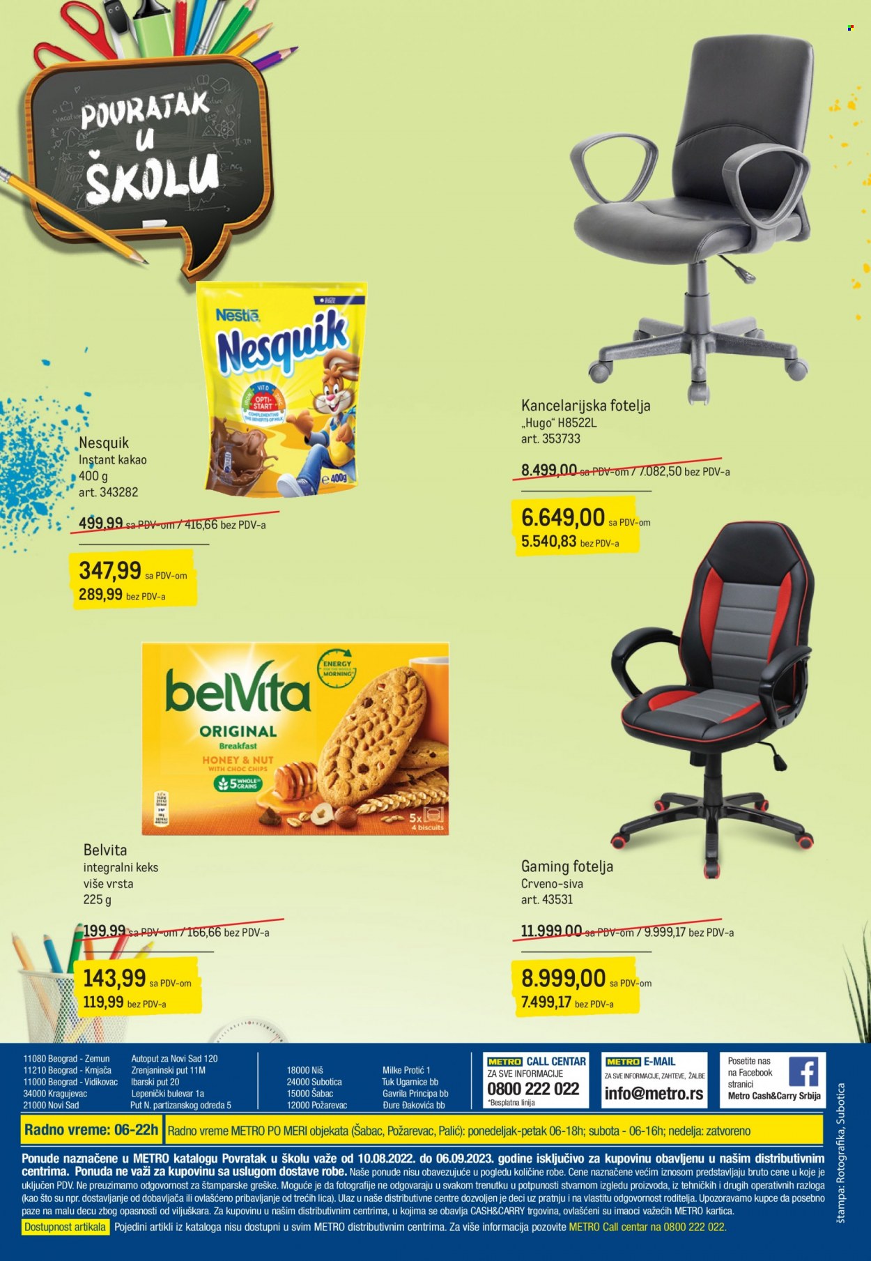 Metro katalog - 10.08.2023 - 06.09.2023. Stranica 8