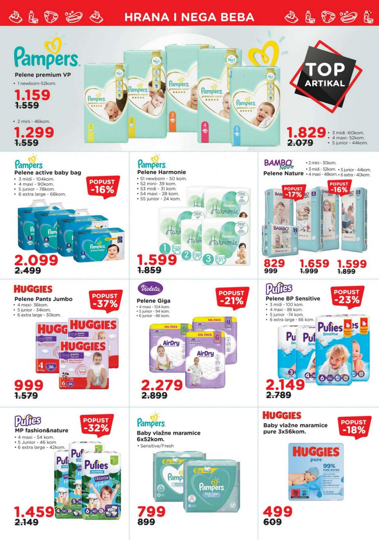 Aksa katalog - 11.08.2023 - 31.08.2023. Stranica 6