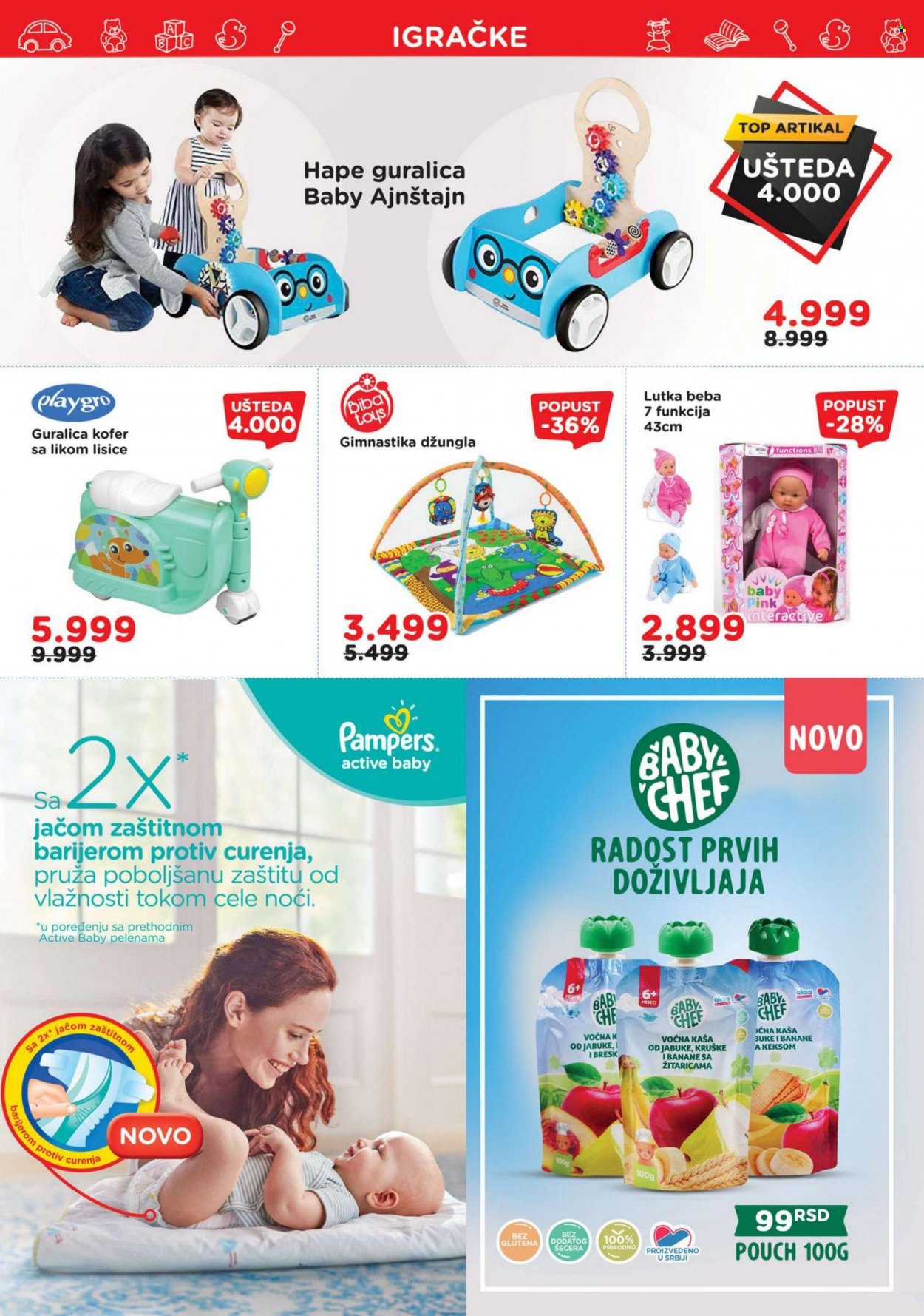 Aksa katalog - 11.08.2023 - 31.08.2023. Stranica 11