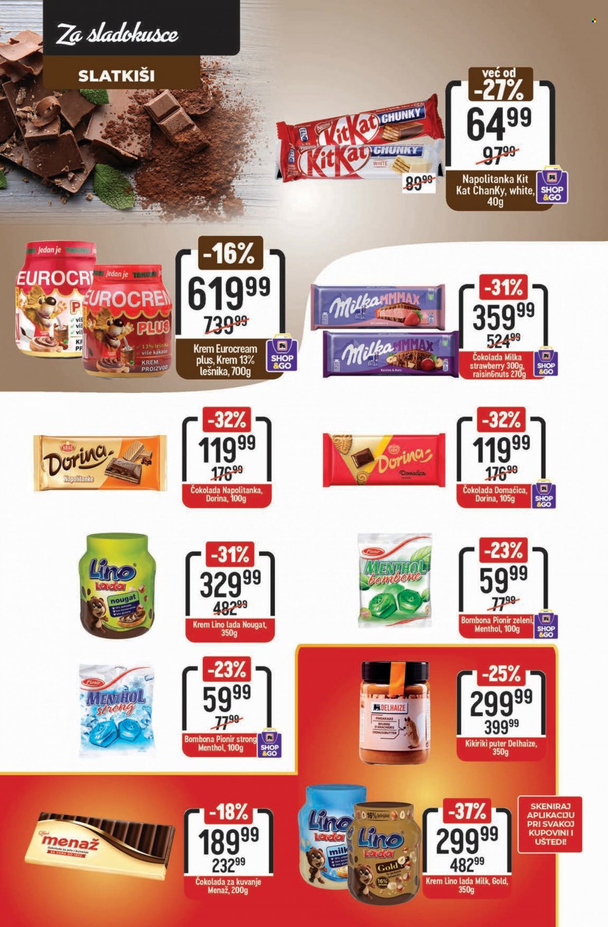 Maxi katalog - 10.08.2023 - 16.08.2023. Stranica 17