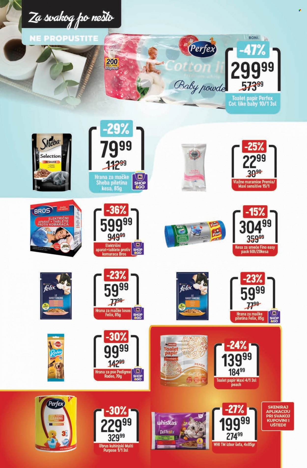 Maxi katalog - 10.08.2023 - 16.08.2023. Stranica 23