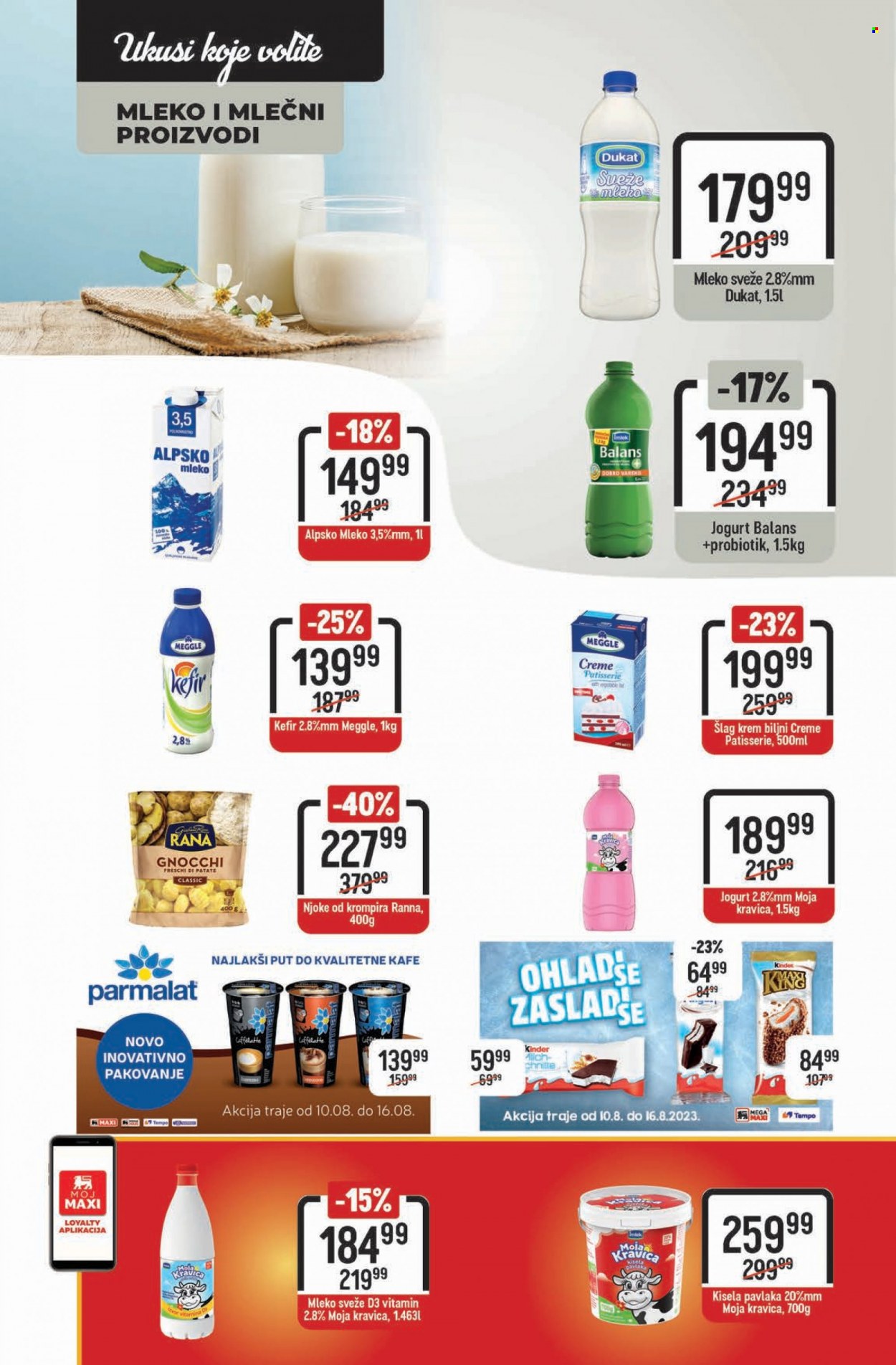 Mega Maxi katalog - 10.08.2023 - 16.08.2023. Stranica 12