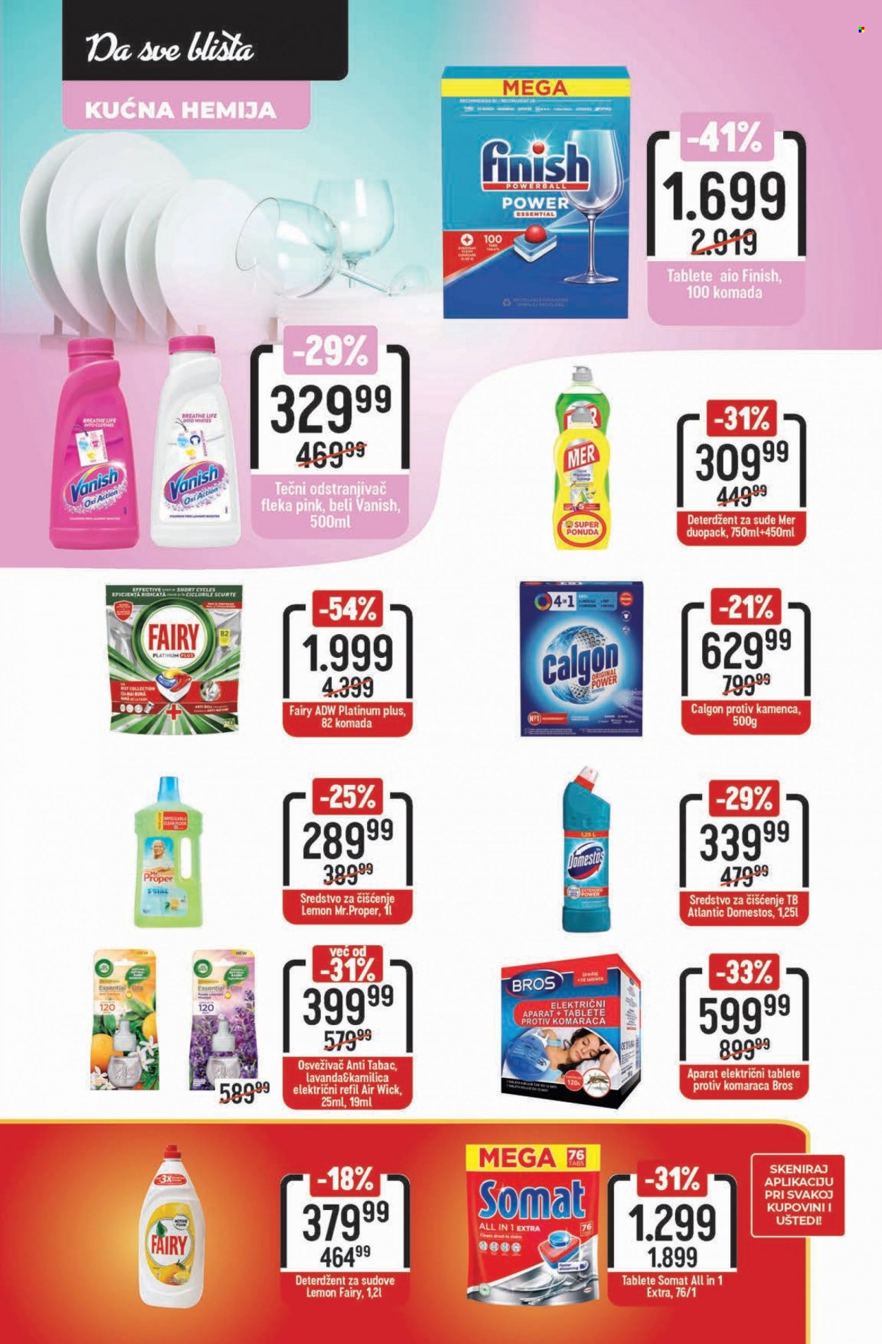 Mega Maxi katalog - 10.08.2023 - 16.08.2023. Stranica 23