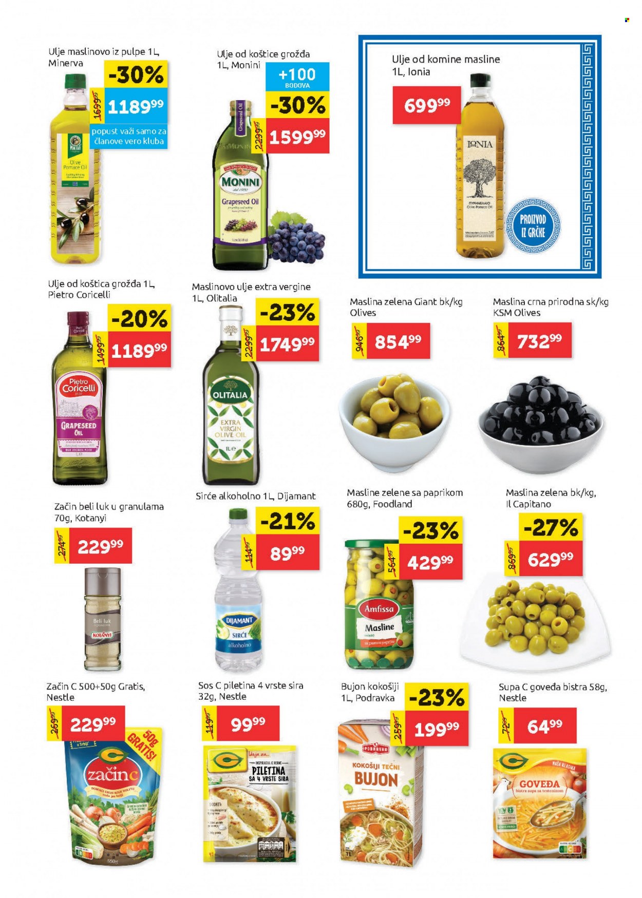 SuperVERO katalog - 10.08.2023 - 23.08.2023. Stranica 9